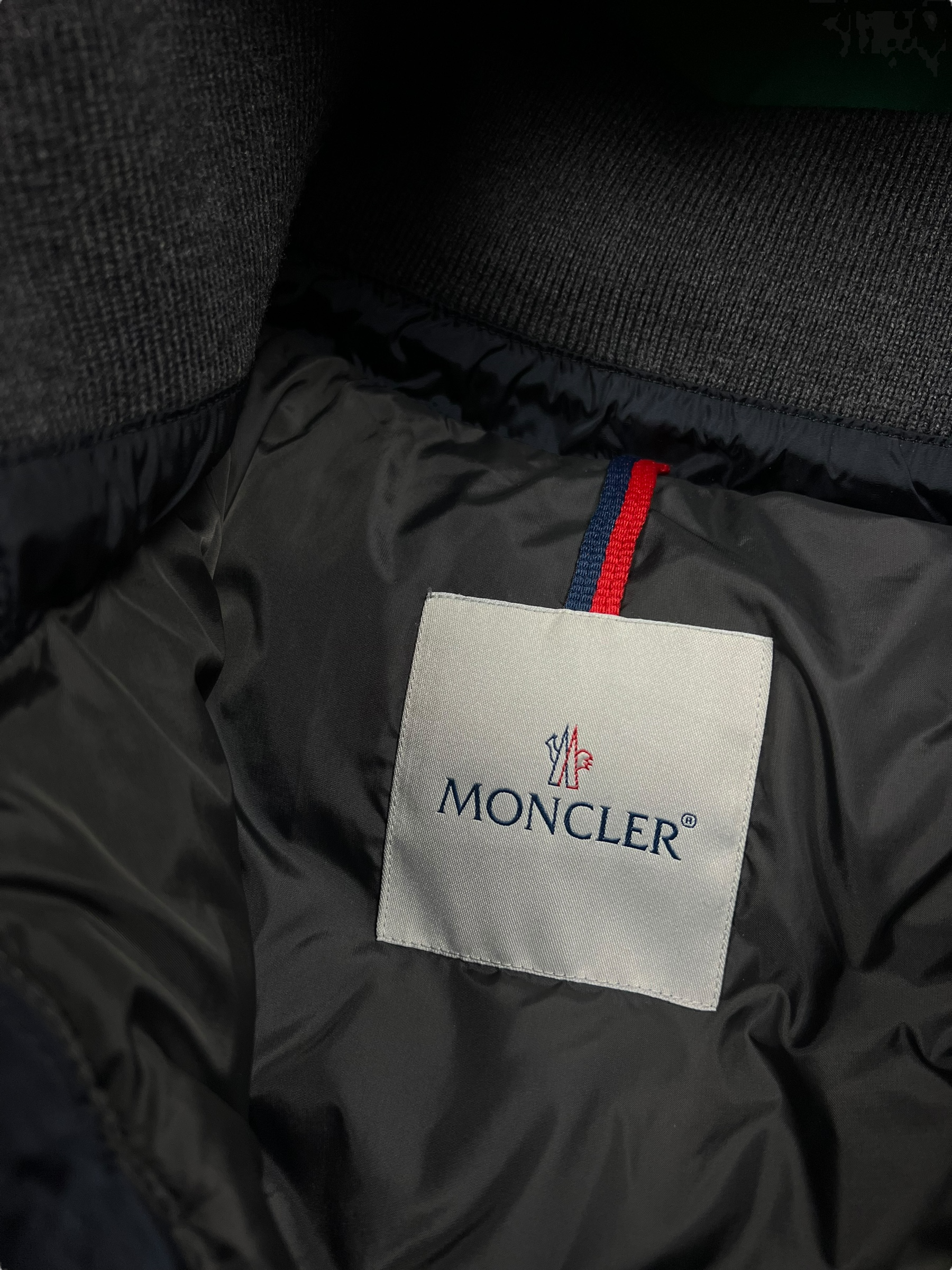 DOUDOUNE MONCLER JULIO