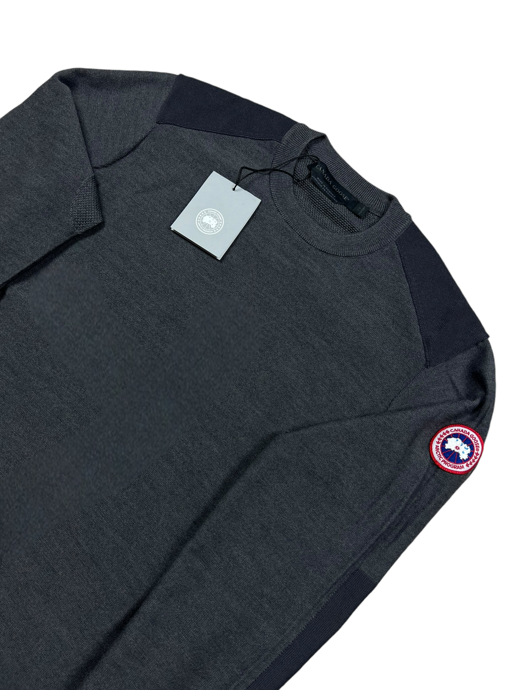 PULL CANADA GOOSE