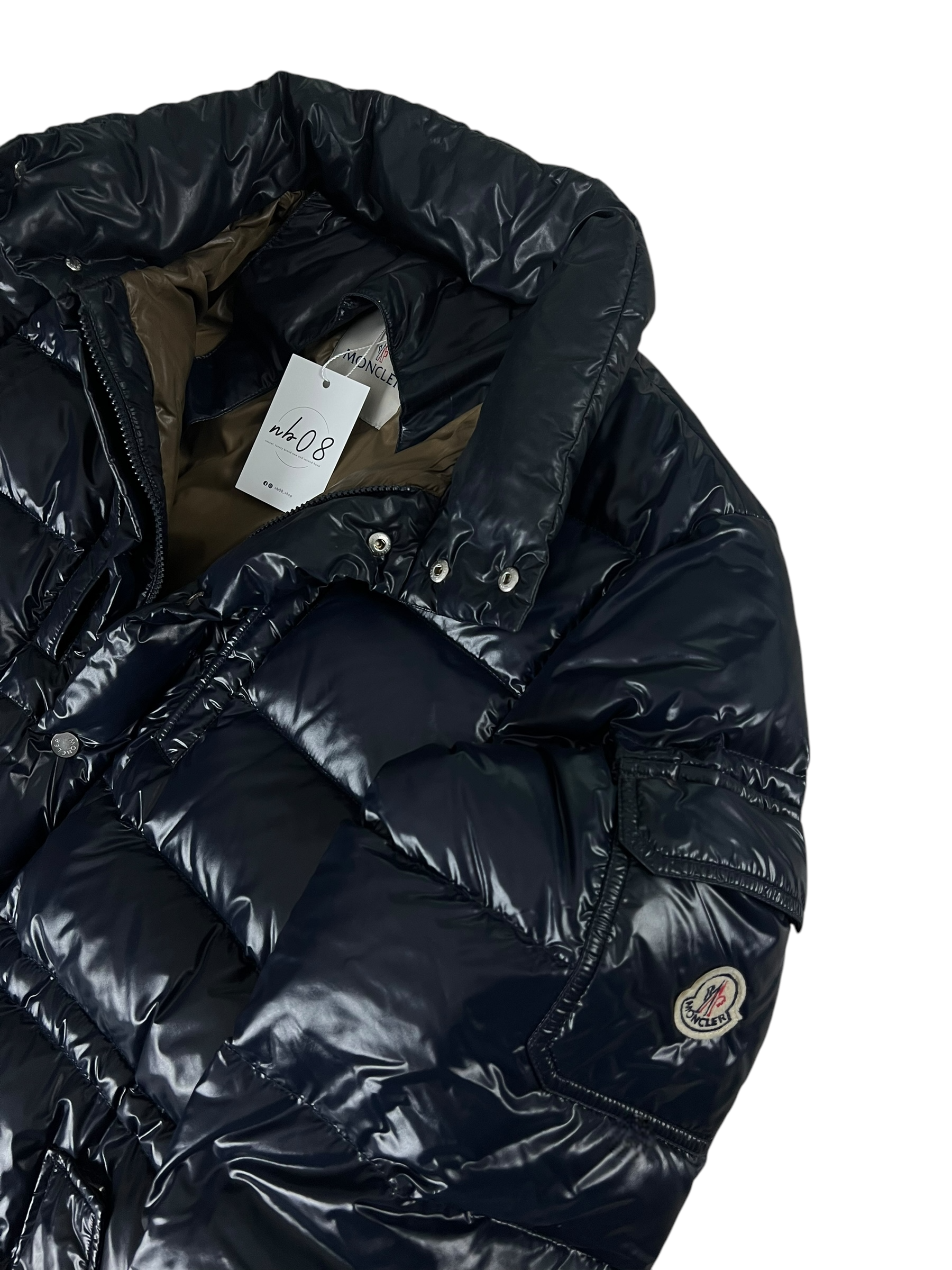 DOUDOUNE MONCLER