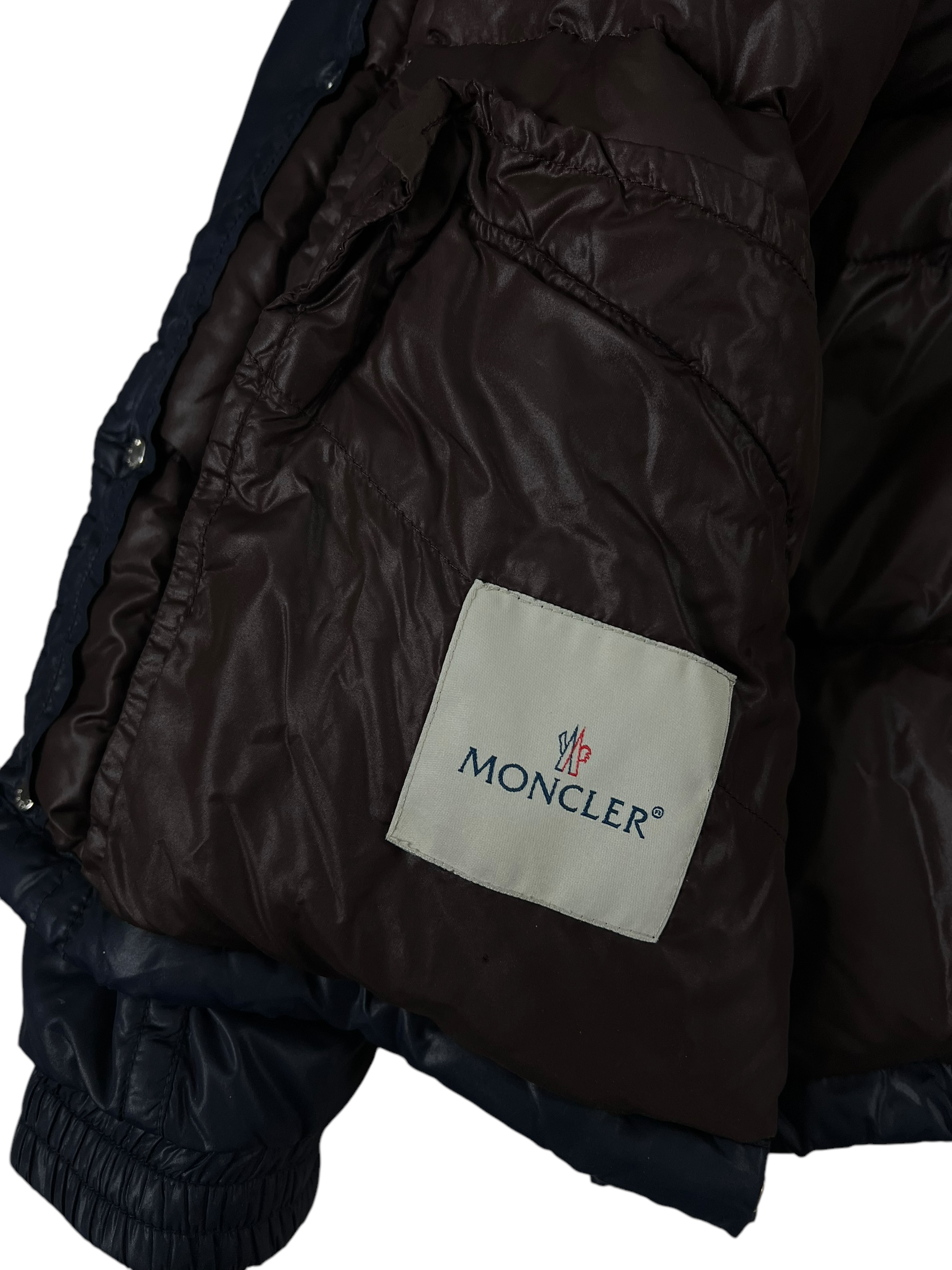 DOUDOUNE MONCLER K2