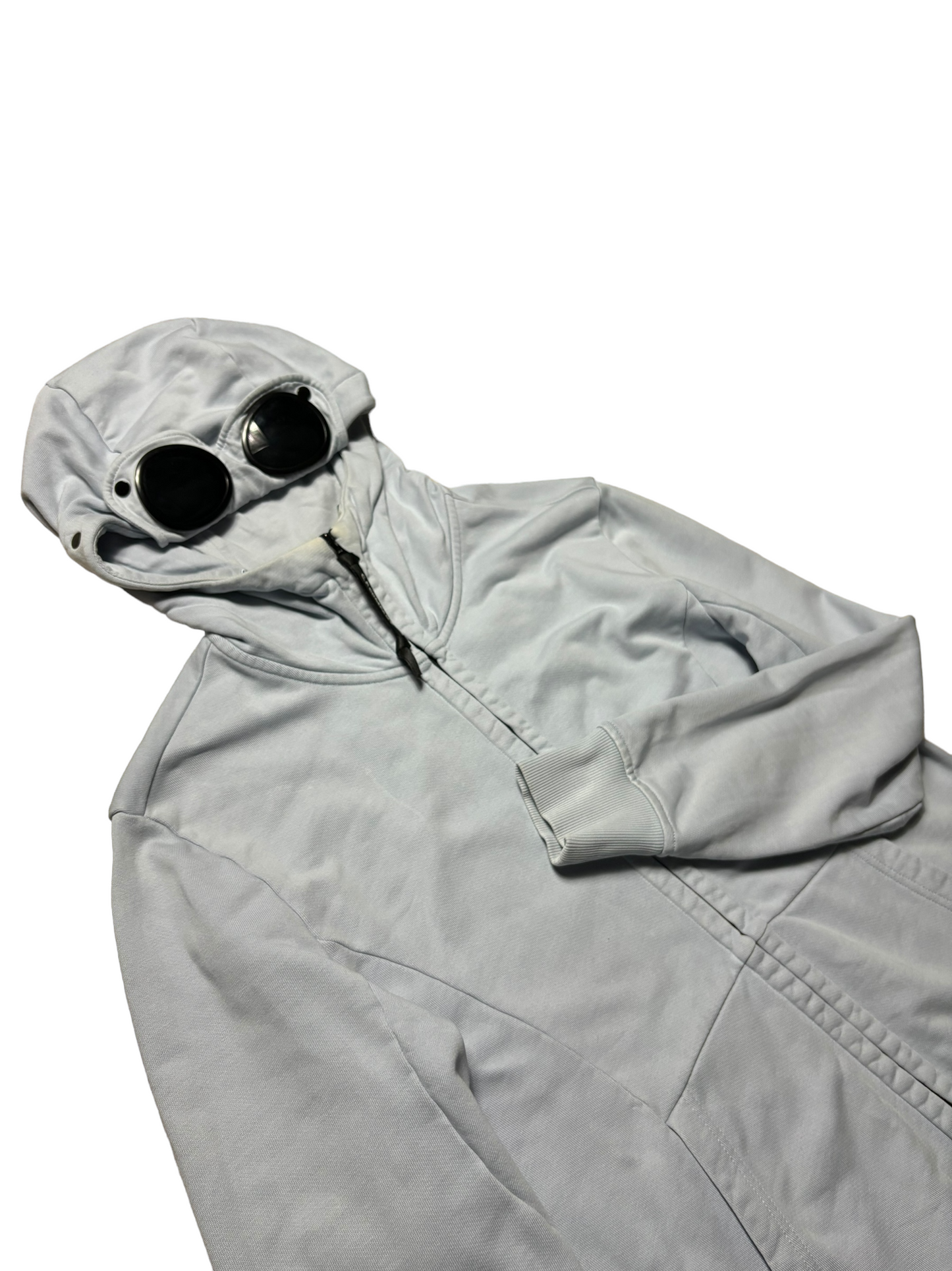 VESTE C.P COMPANY GOGGLE JACKET