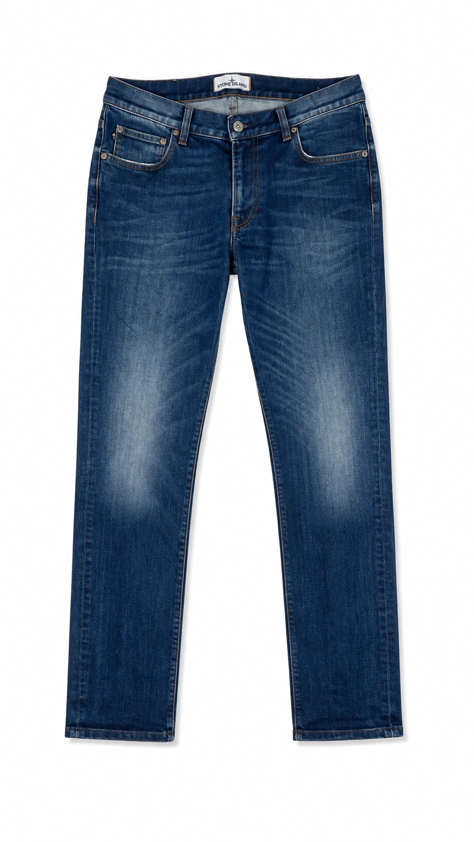 Jean Stone Island - Bleu - Taille W30