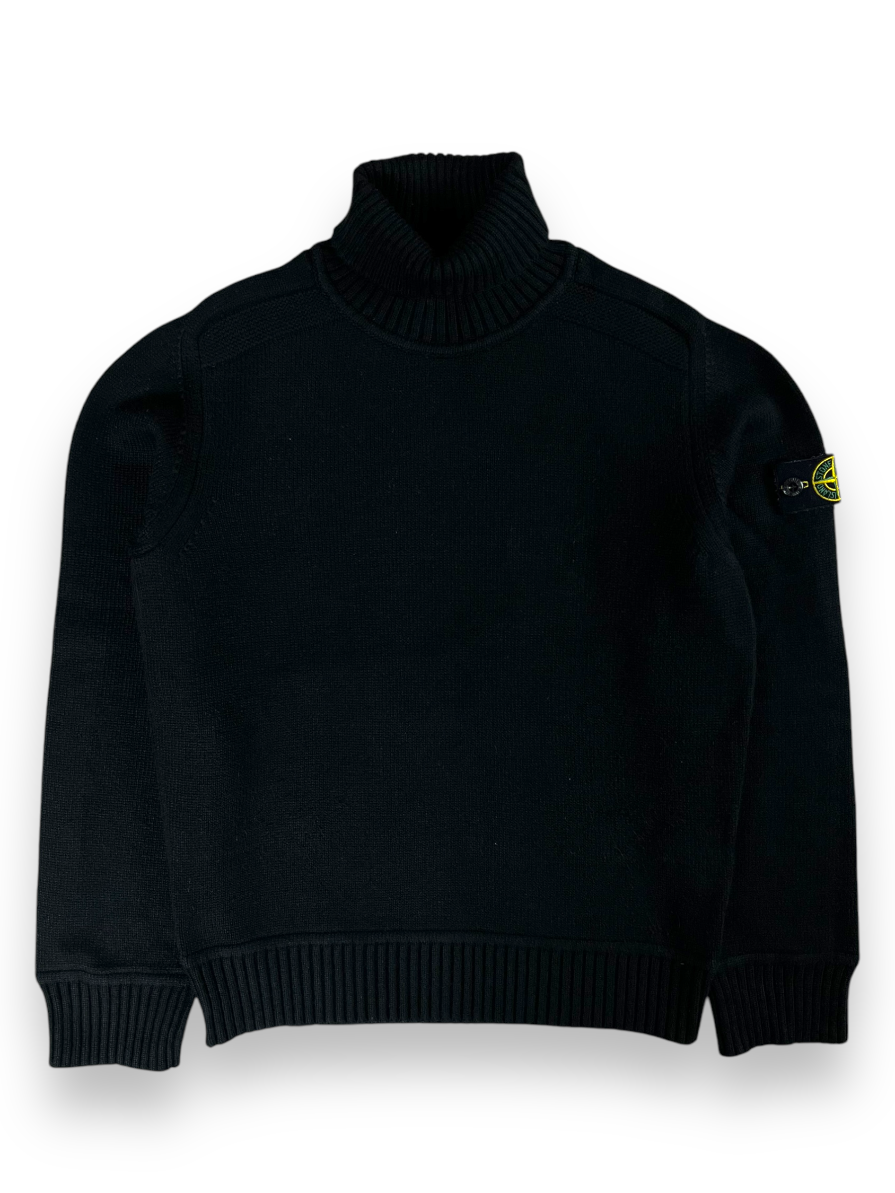 PULL STONE ISLAND JUNIOR