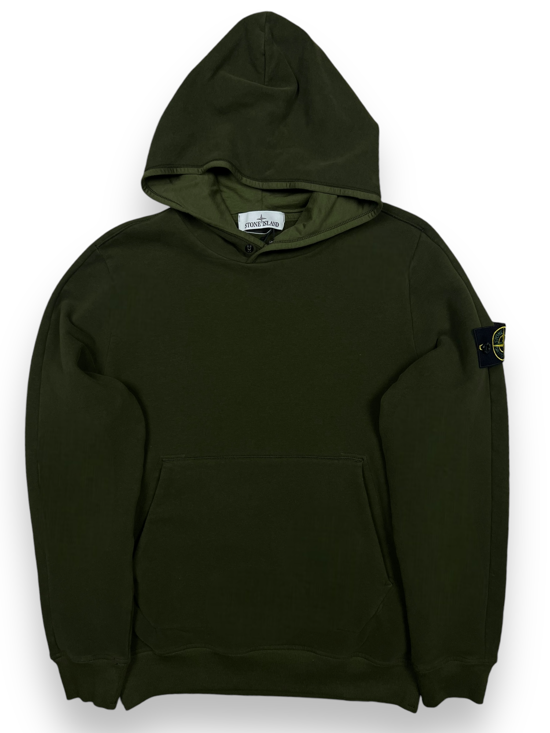 SWEAT-SHIRT STONE ISLAND