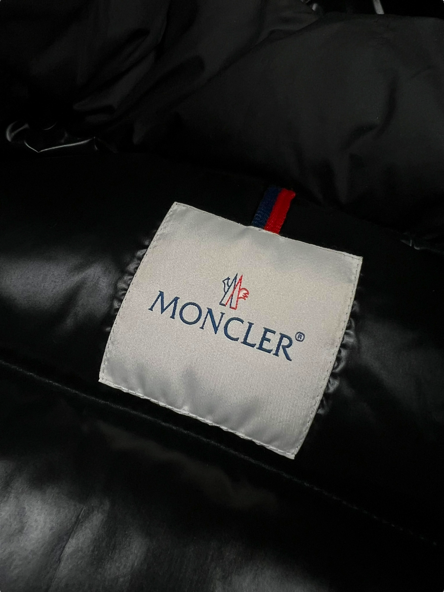 DOUDOUNE MONCLER