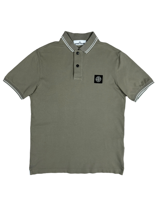 POLO STONE ISLAND