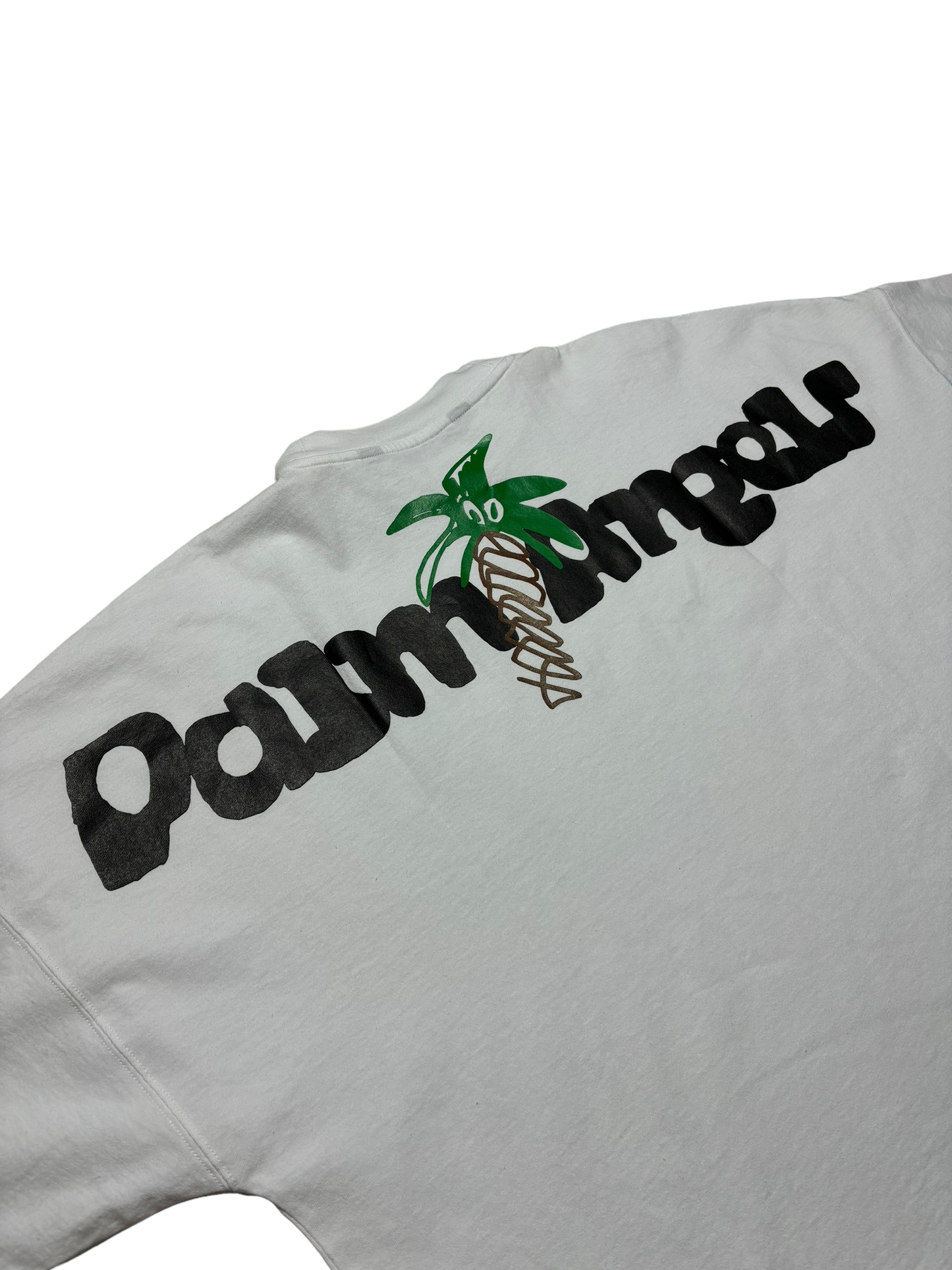 TEE-SHIRT PALM ANGELS