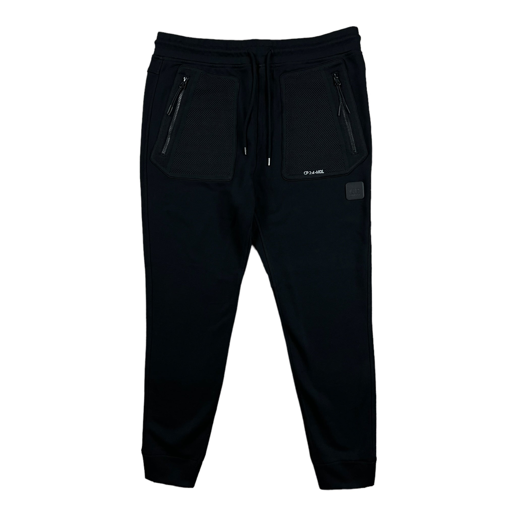 PANTALON JOGGING C.P COMPANY THE METROPOLIS SERIES - NB08