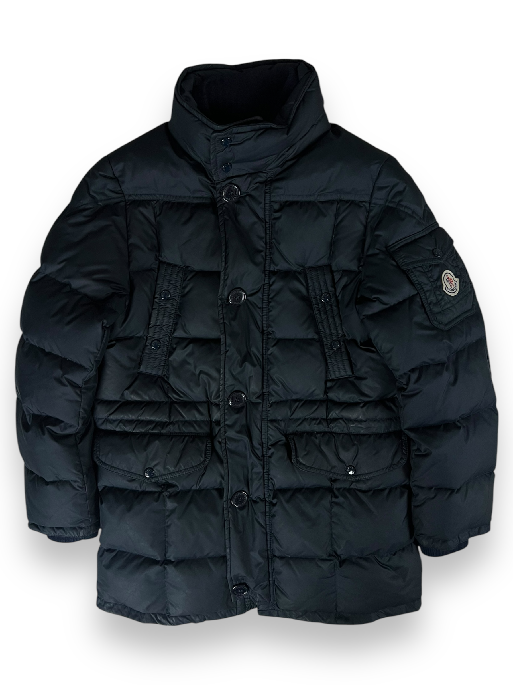 DOUDOUNE MONCLER