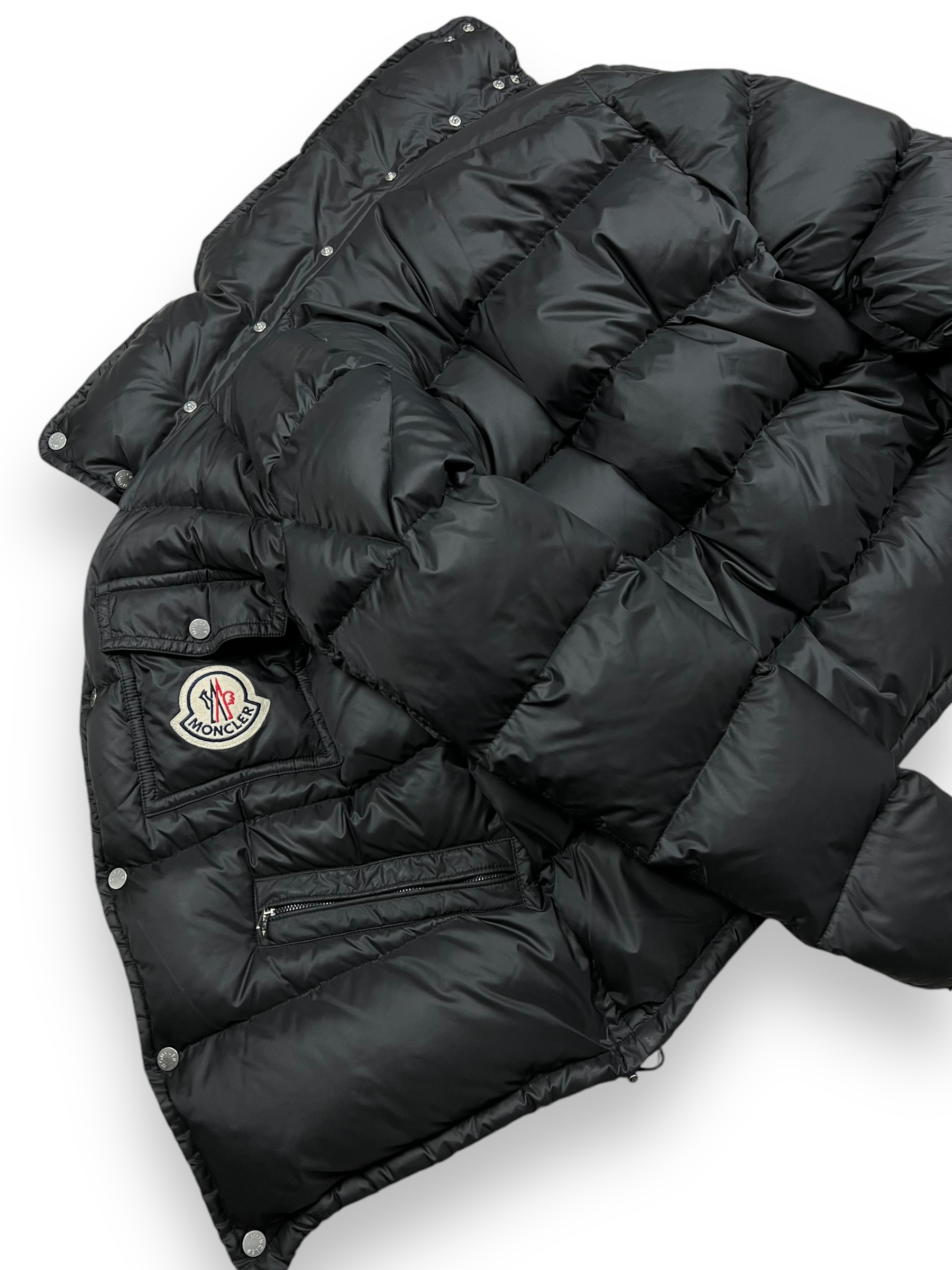 DOUDOUNE MONCLER K2 VINTAGE