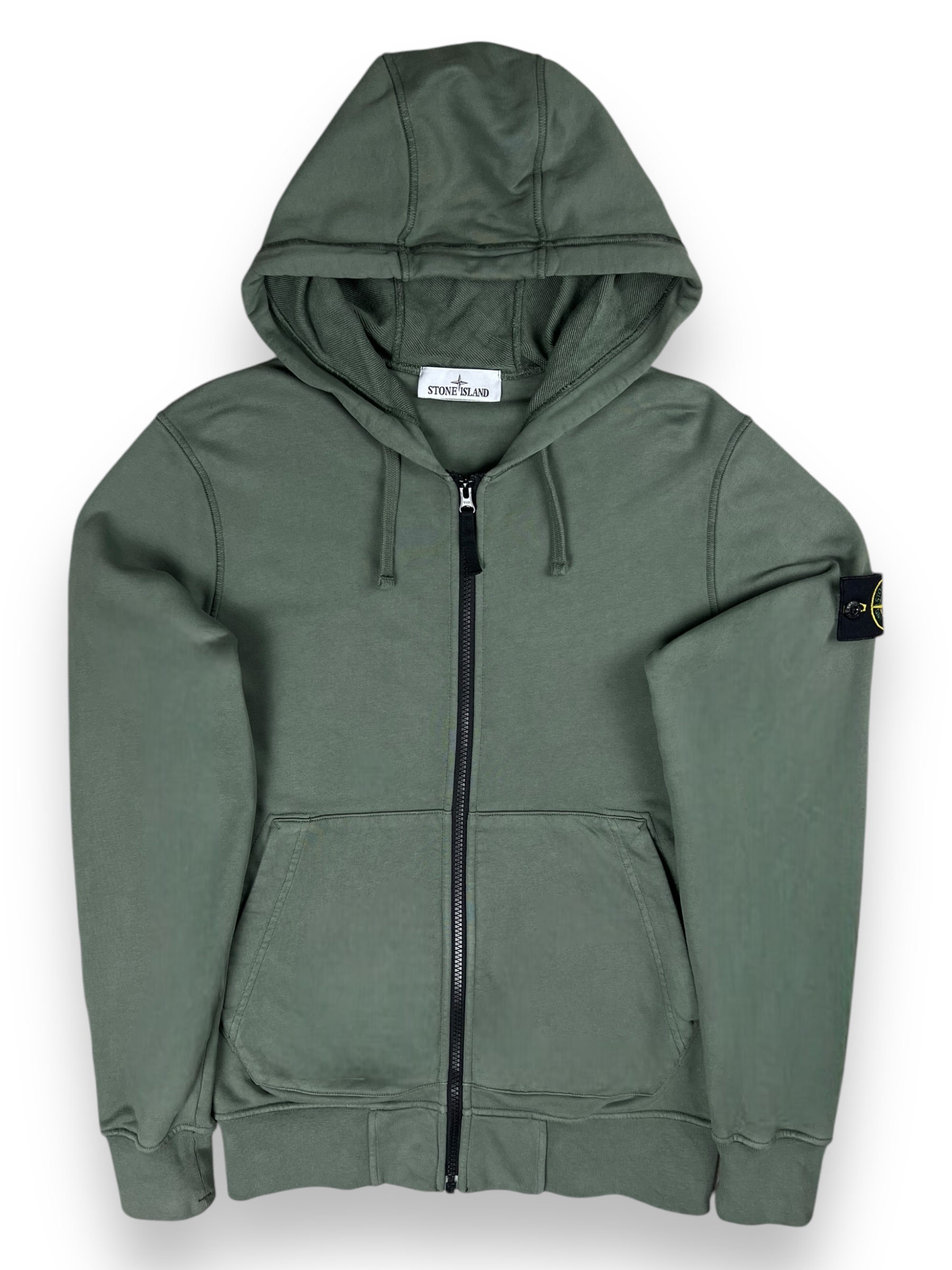 GILET STONE ISLAND