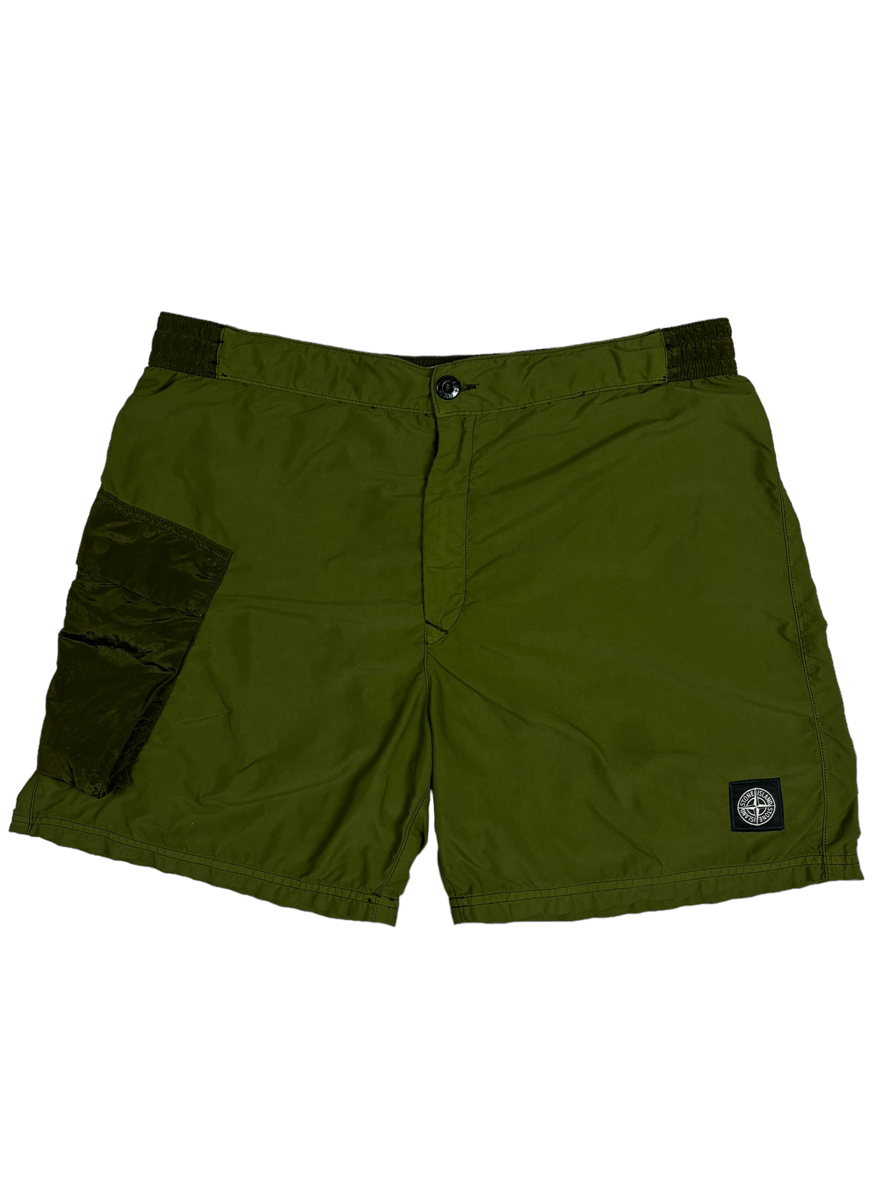 SHORT STONE ISLAND