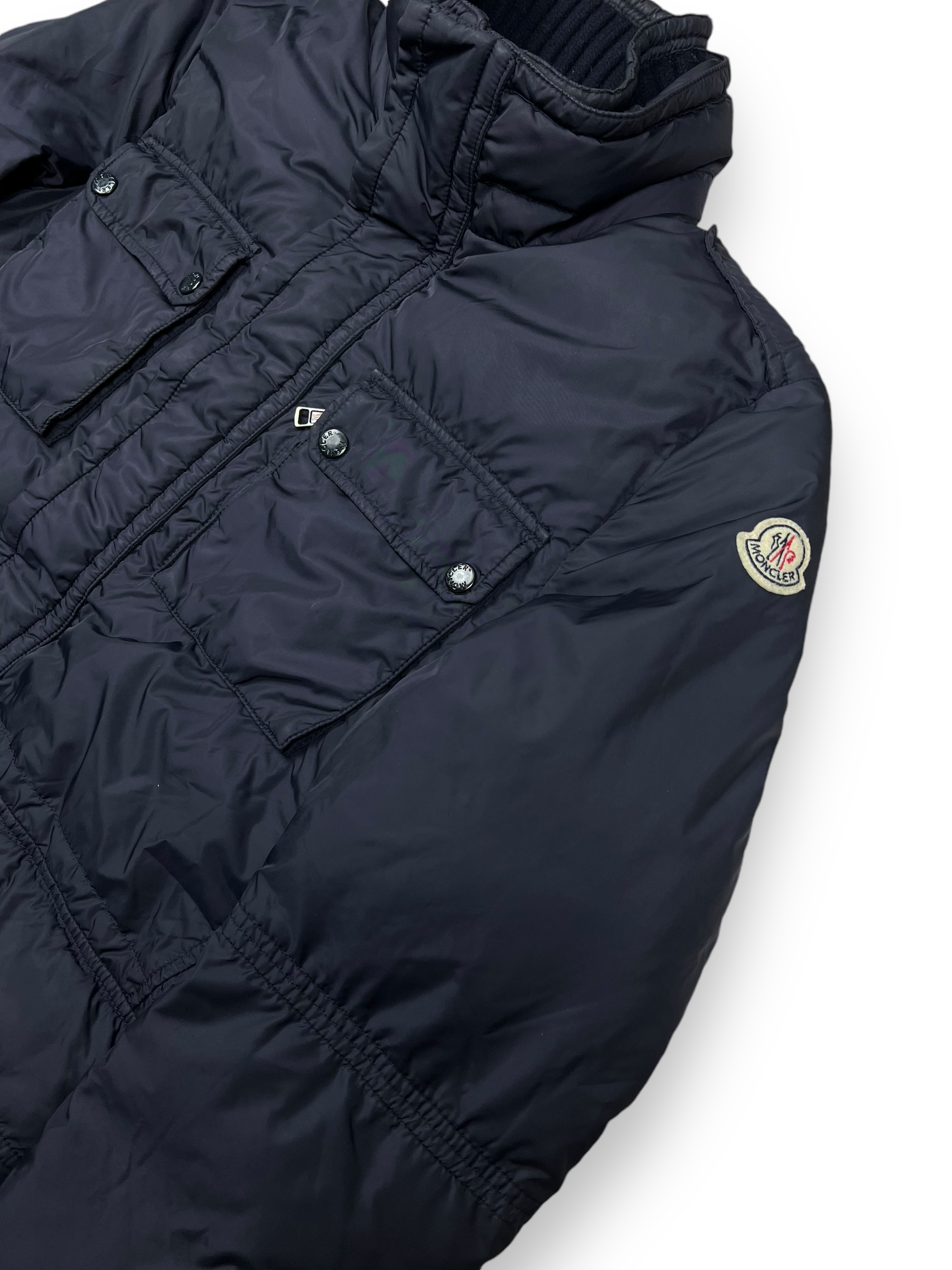 DOUDOUNE MONCLER