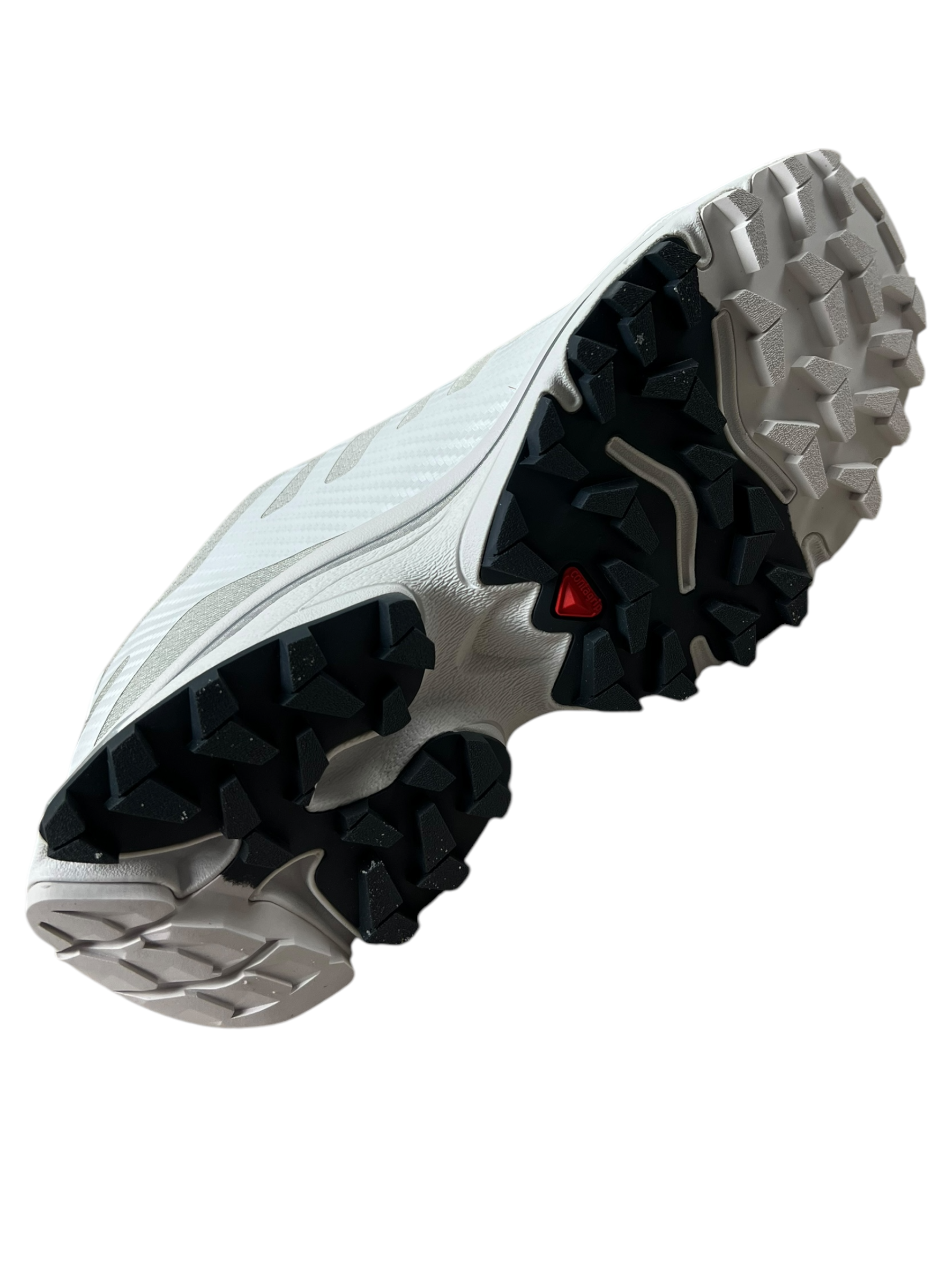 SNEAKERS SALOMON XT-4 OG WHITE/EBONY/LUNAR ROCK