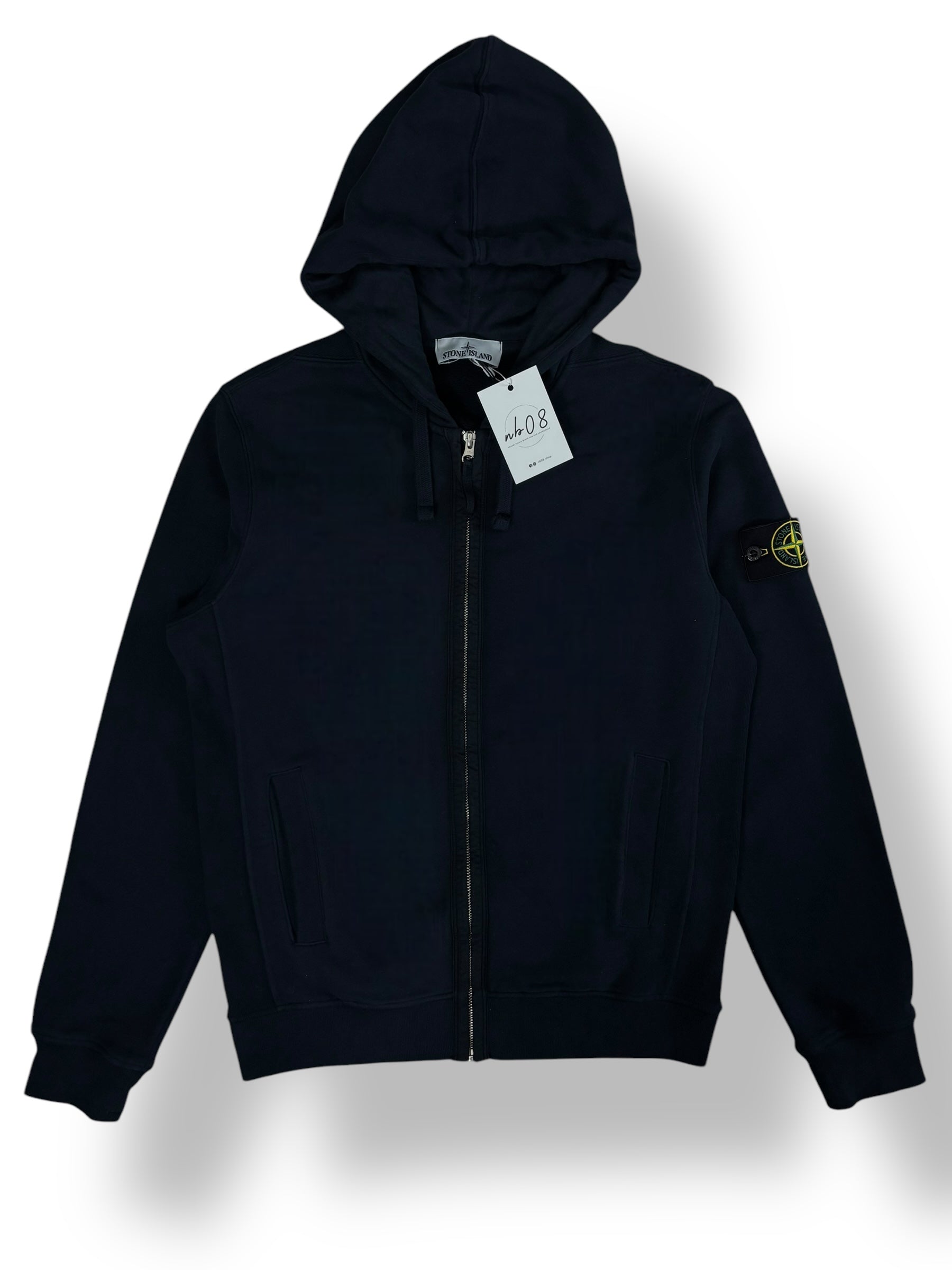 GILET STONE ISLAND