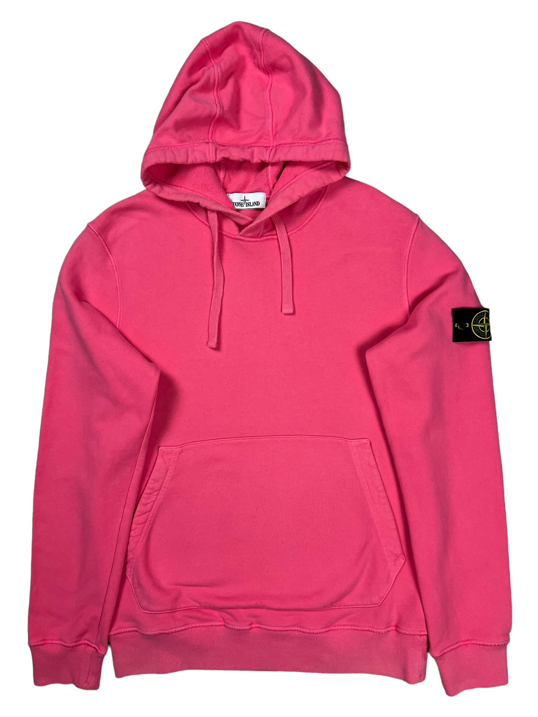 SWEAT-SHIRT STONE ISLAND