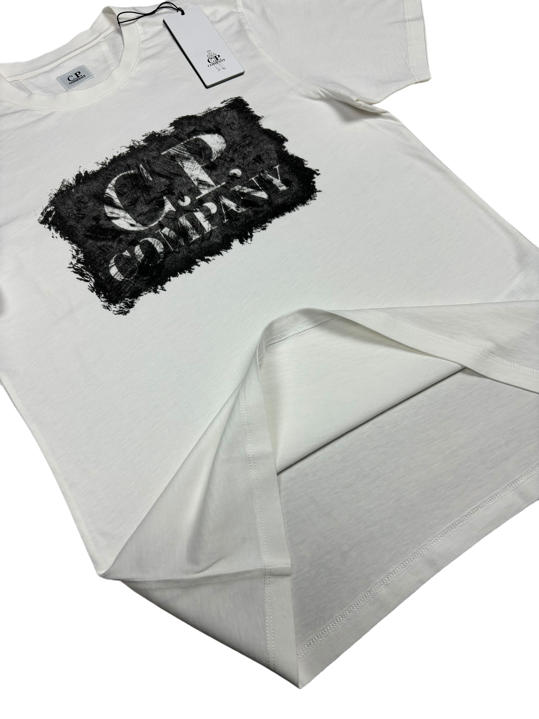 TEE-SHIRT C.P COMPANY