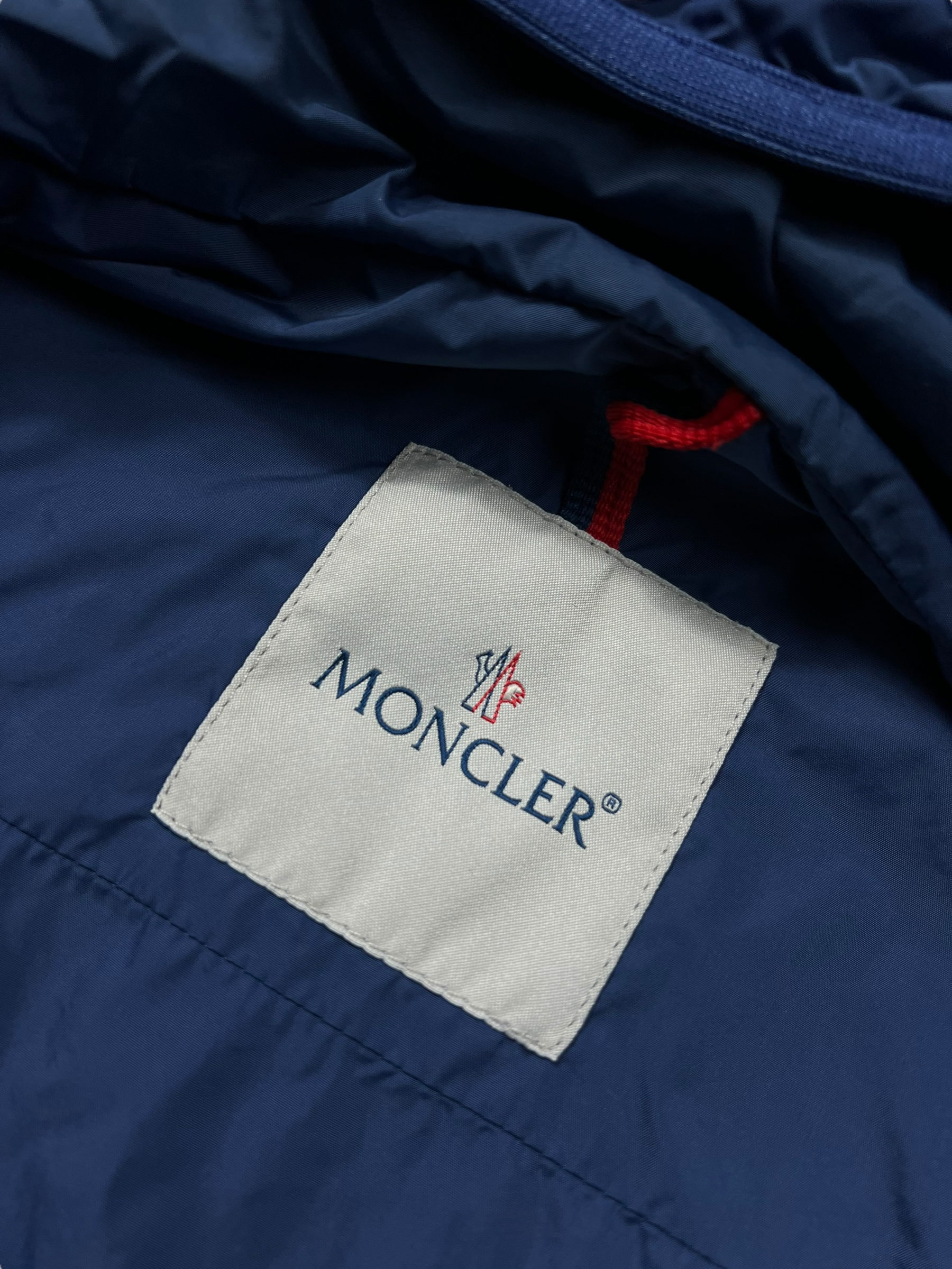 VESTE MONCLER ADAM