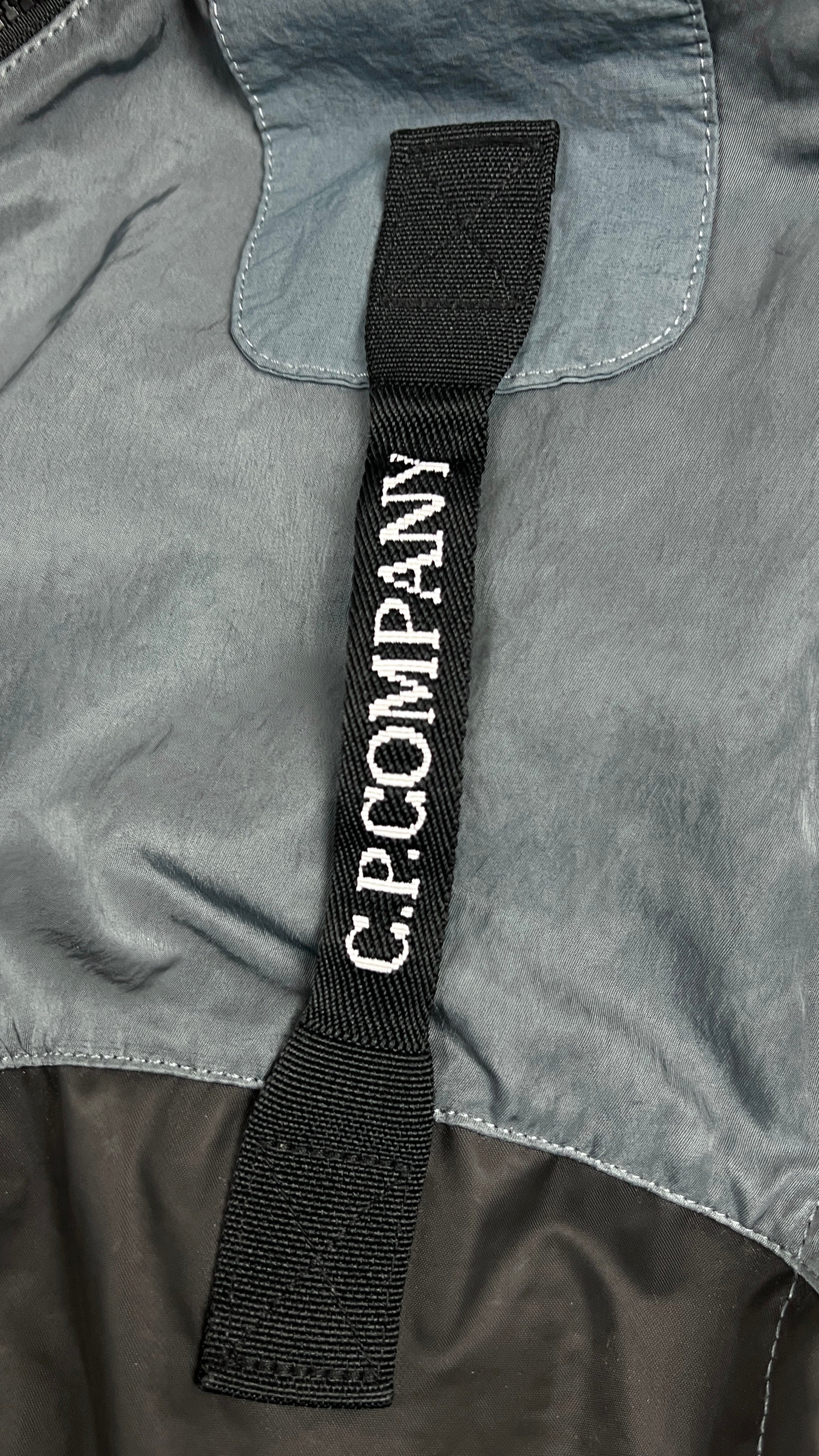 Sac à Dos C.P Company - Gris - Taille Unique