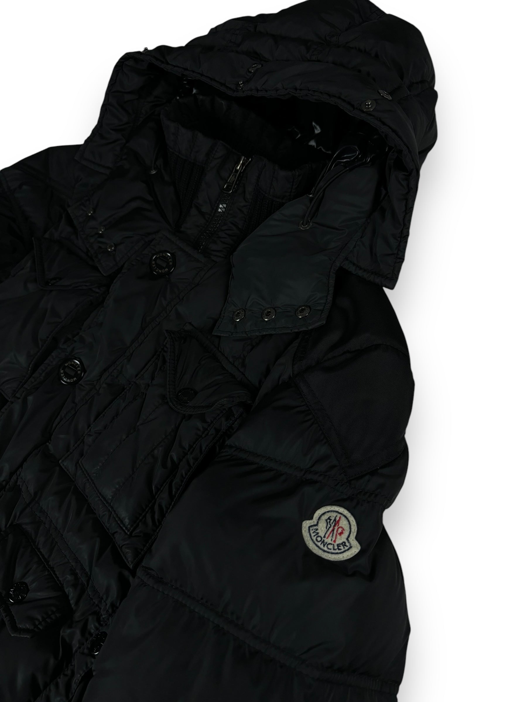 DOUDOUNE MONCLER GUILLAND