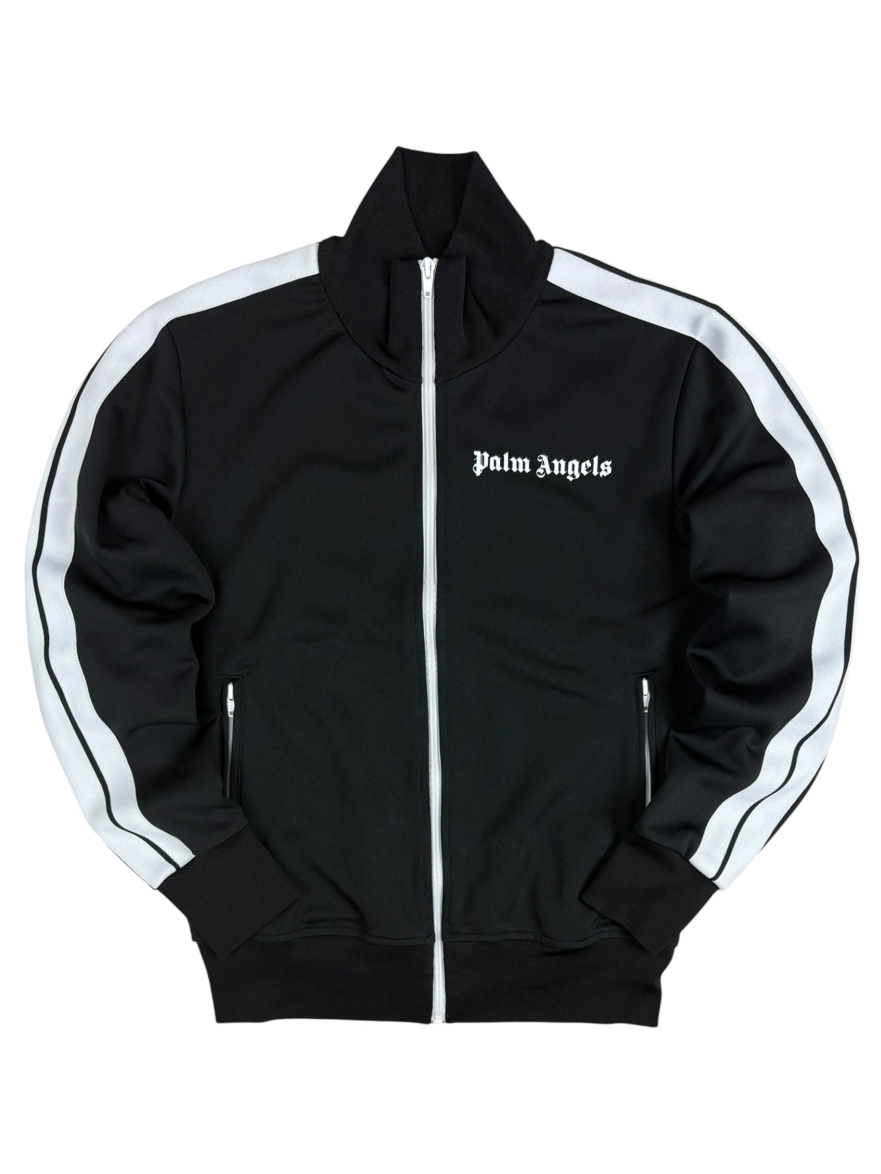 GILET PALM ANGELS - NOIR - TAILLE S