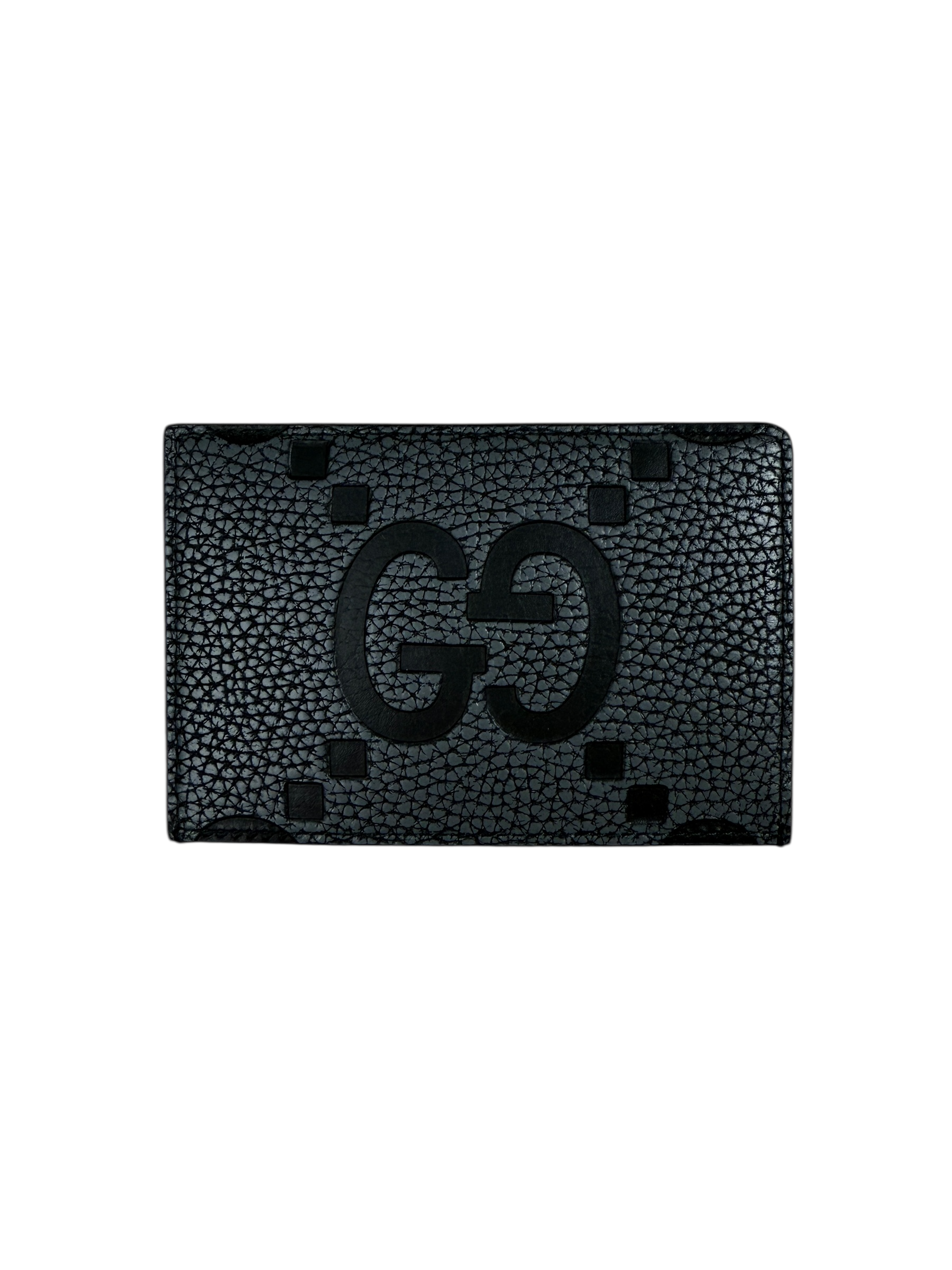 PORTE CARTE GUCCI - NEUF
