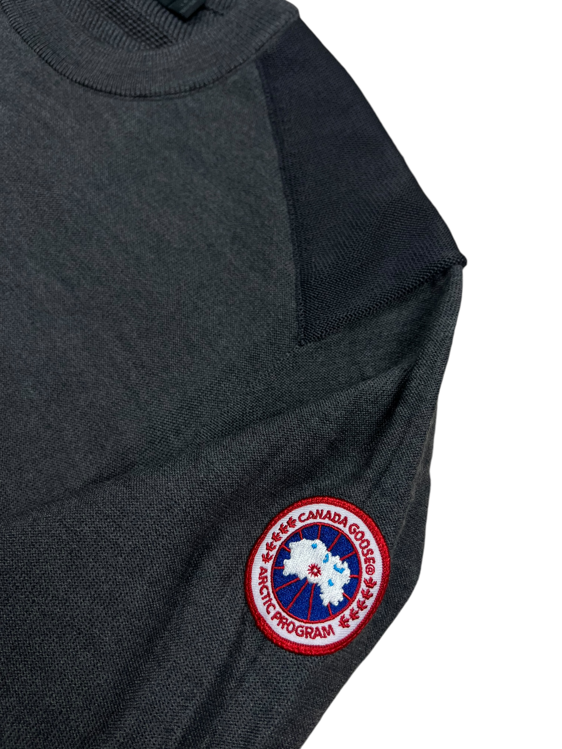 PULL CANADA GOOSE