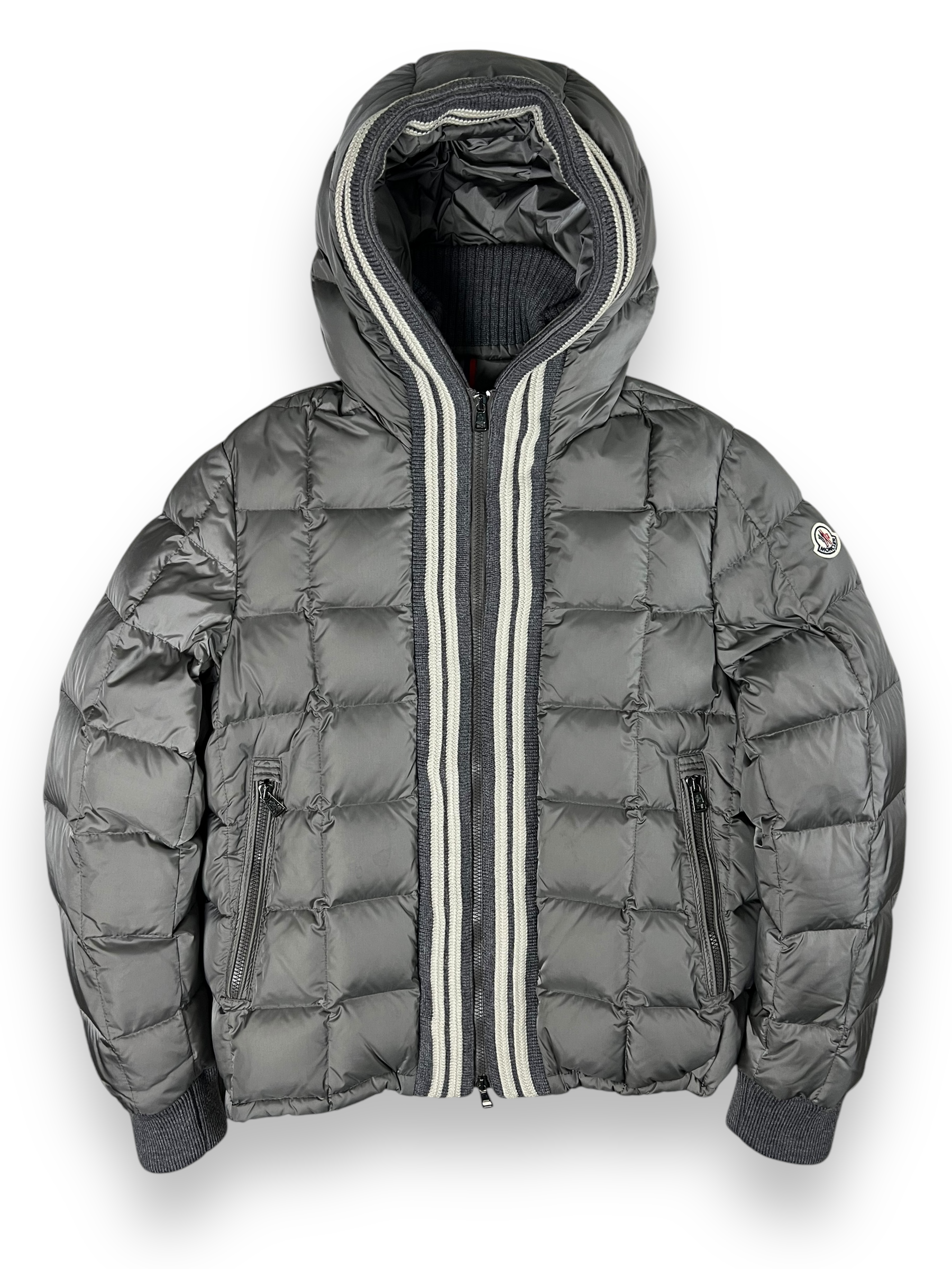 DOUDOUNE MONCLER LEON