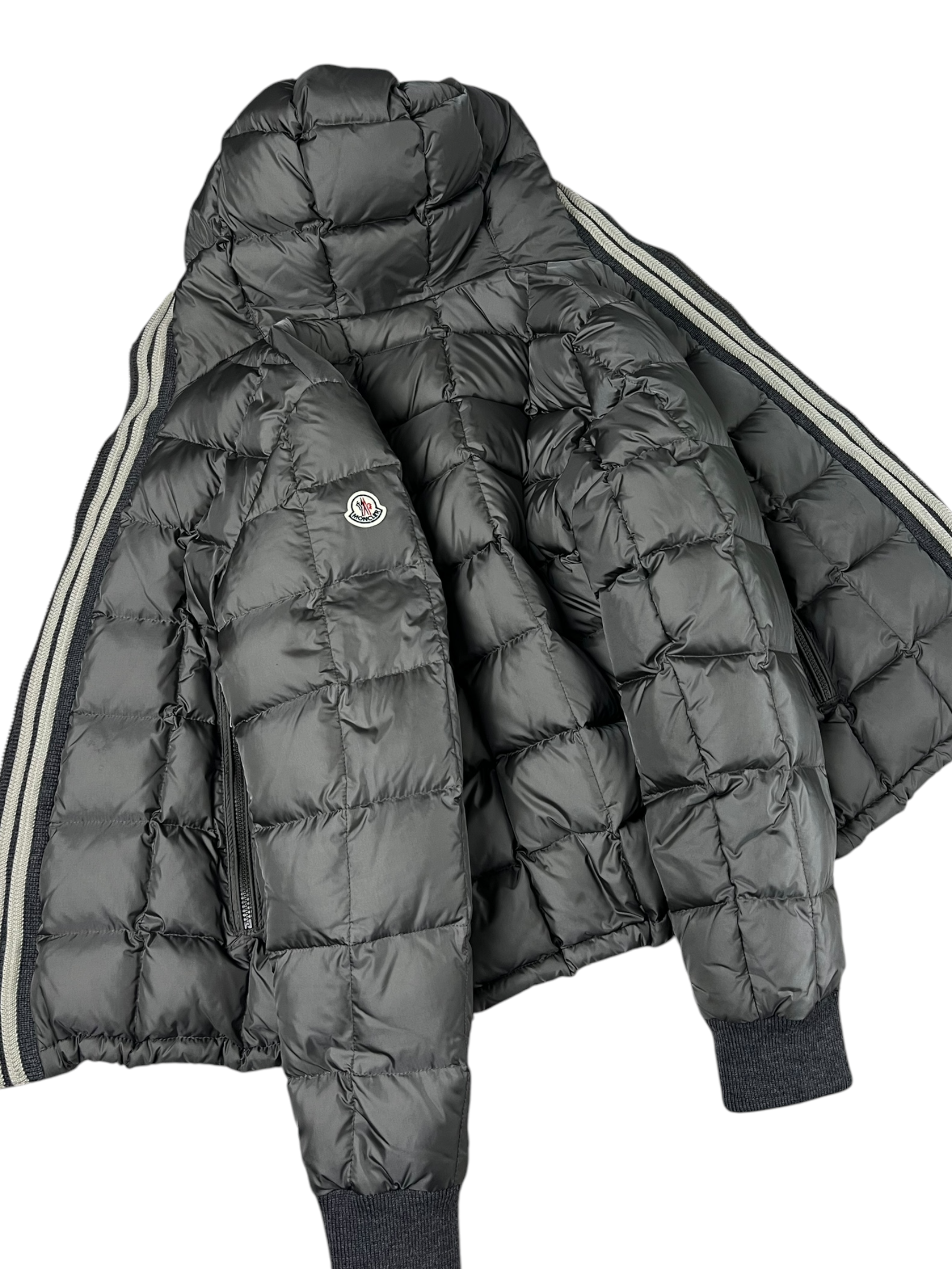 DOUDOUNE MONCLER LEON