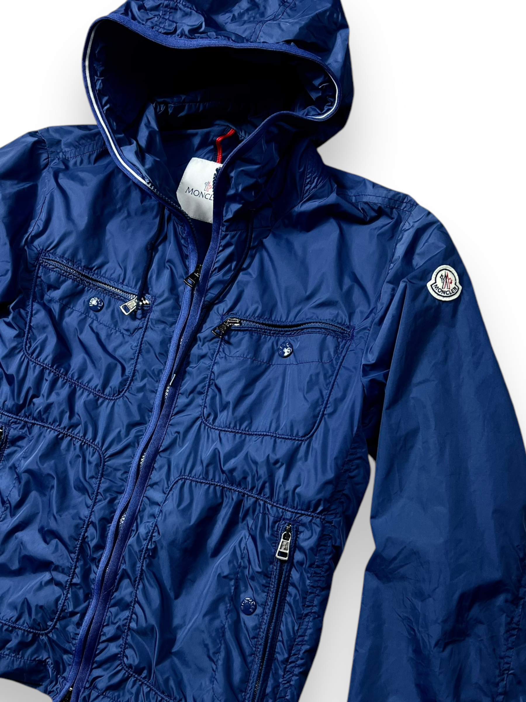 VESTE MONCLER ADAM