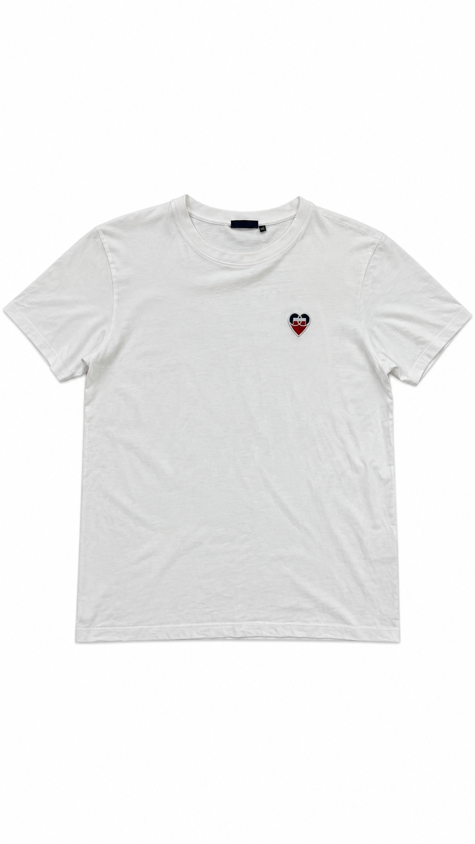 T-shirt Fusalp - Blanc - Taille XL