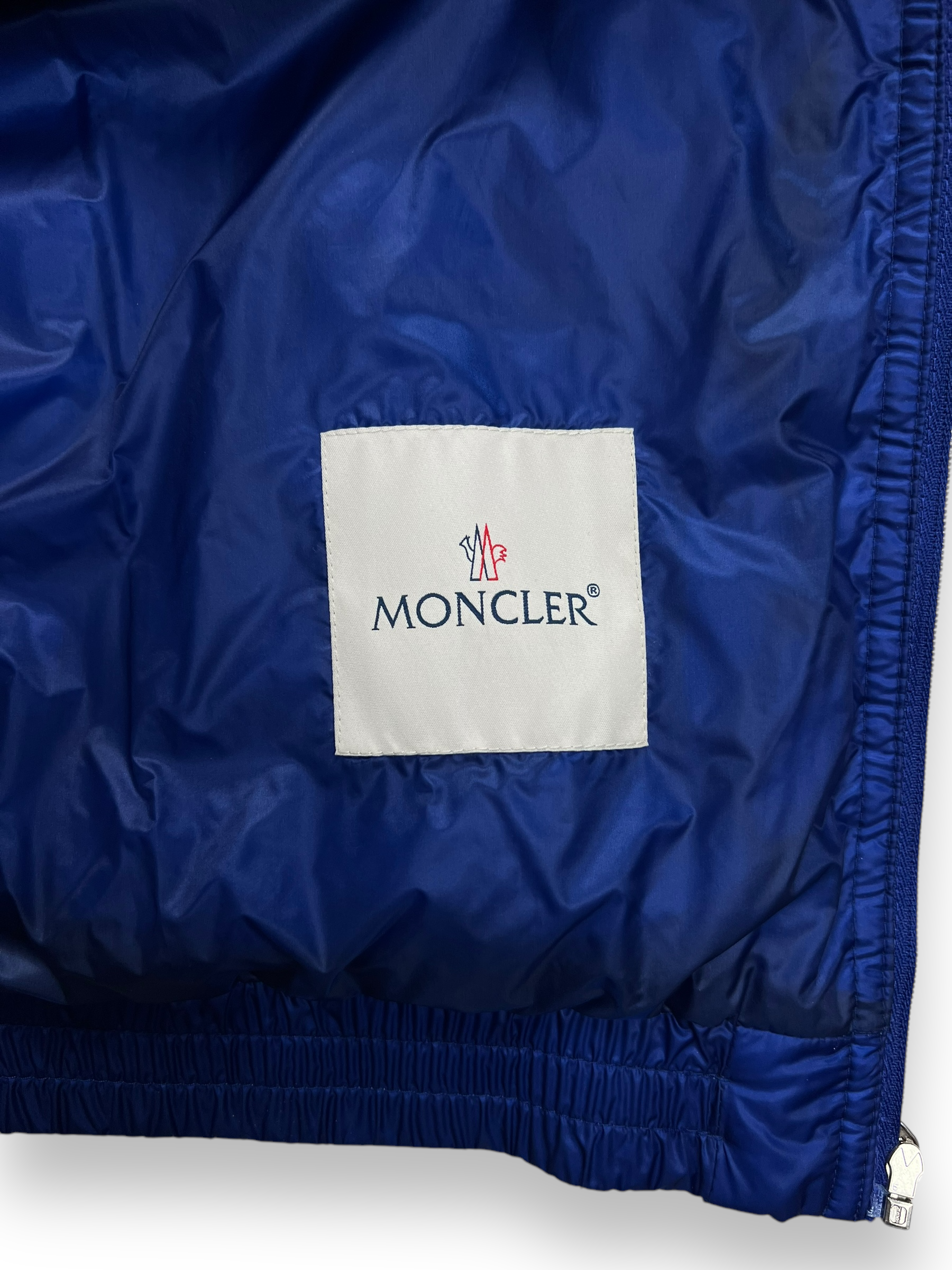 DOUDOUNE MONCLER GARIN