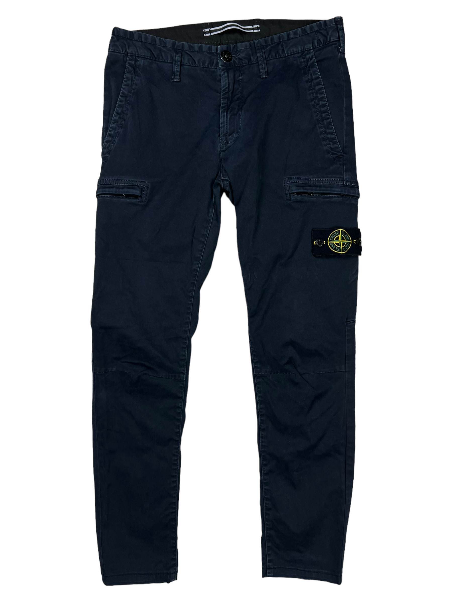 PANTALON CARGO STONE ISLAND