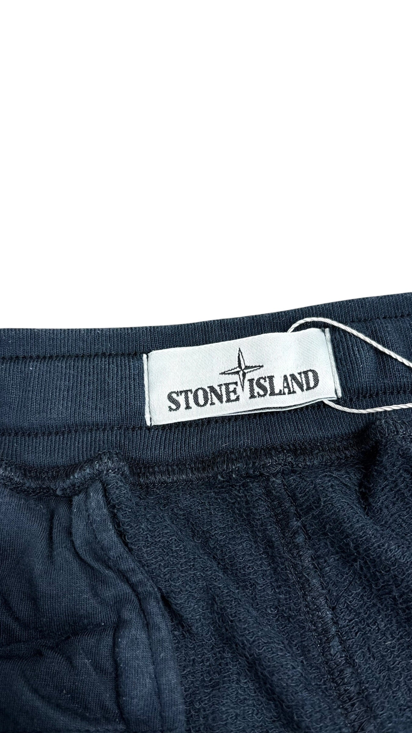 Short jogging Stone Island - Marine - Taille M
