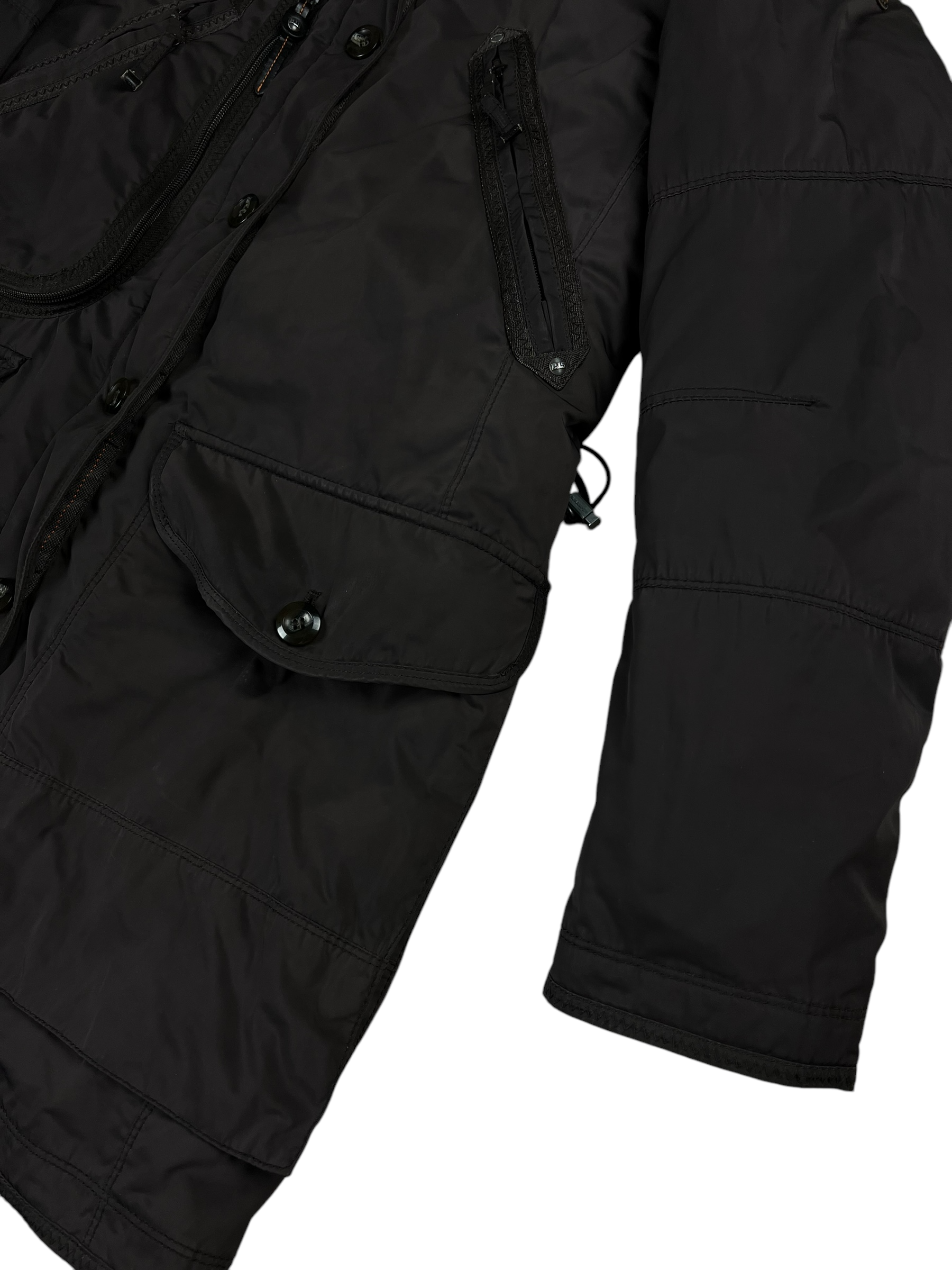 PARKA PARAJUMPERS