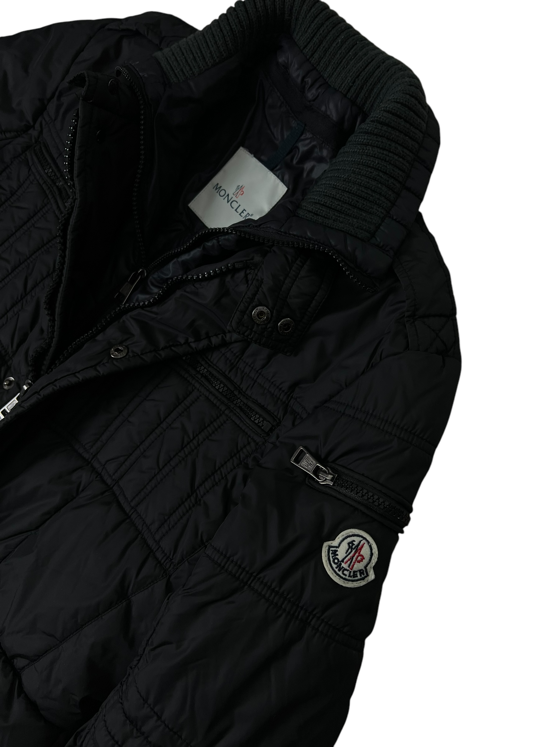 DOUDOUNE MONCLER LOUIS