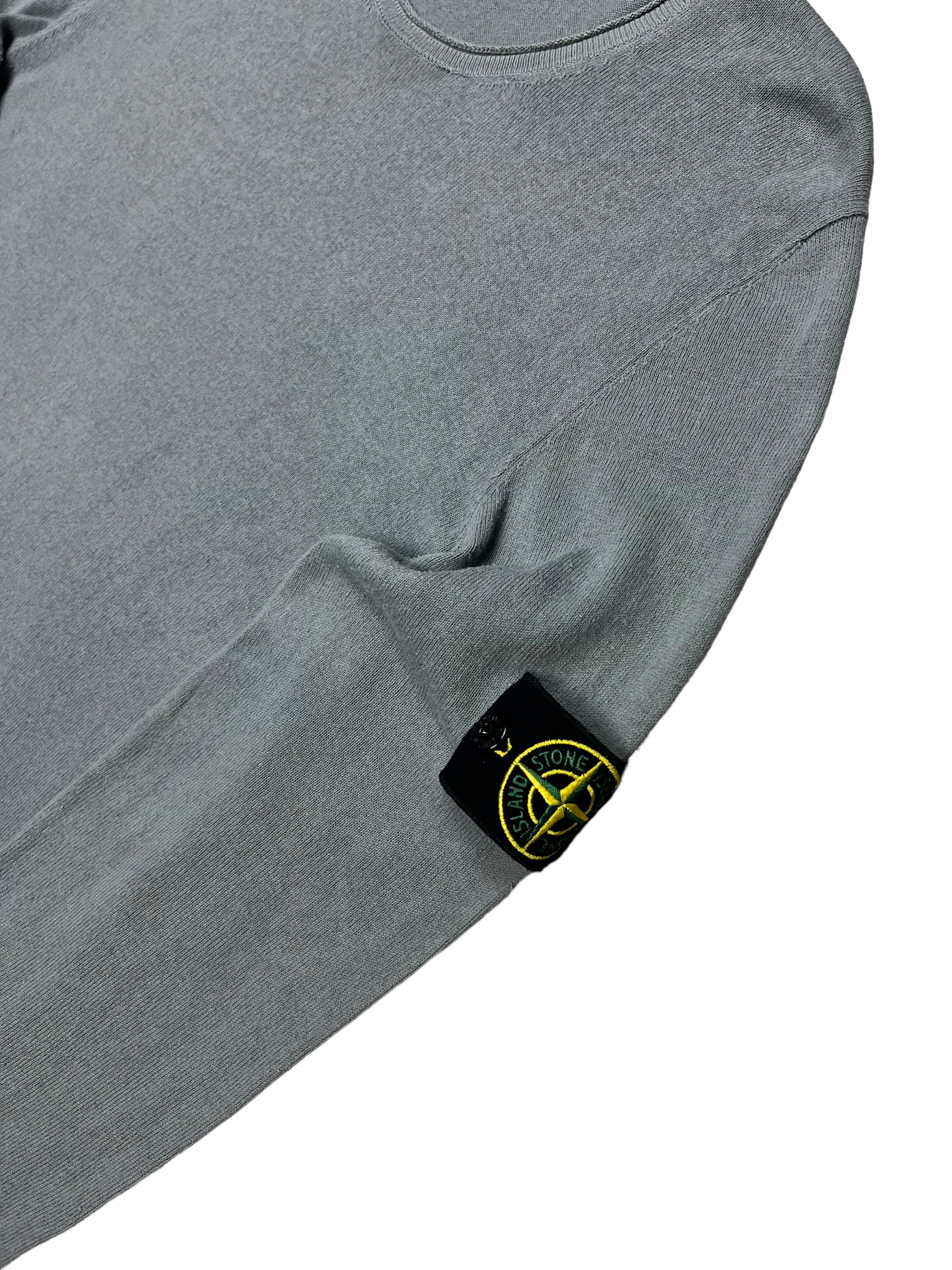 PULL STONE ISLAND