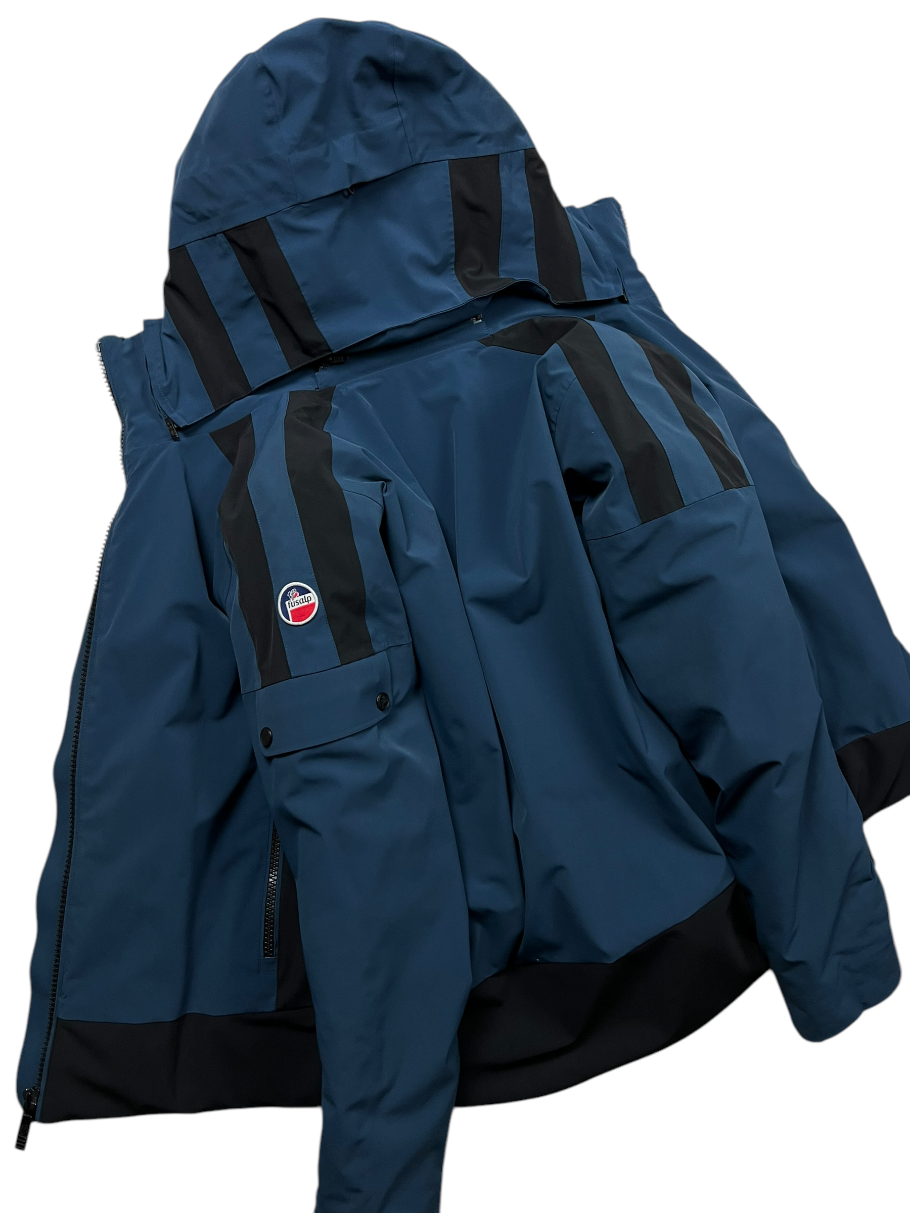 PARKA FUSALP