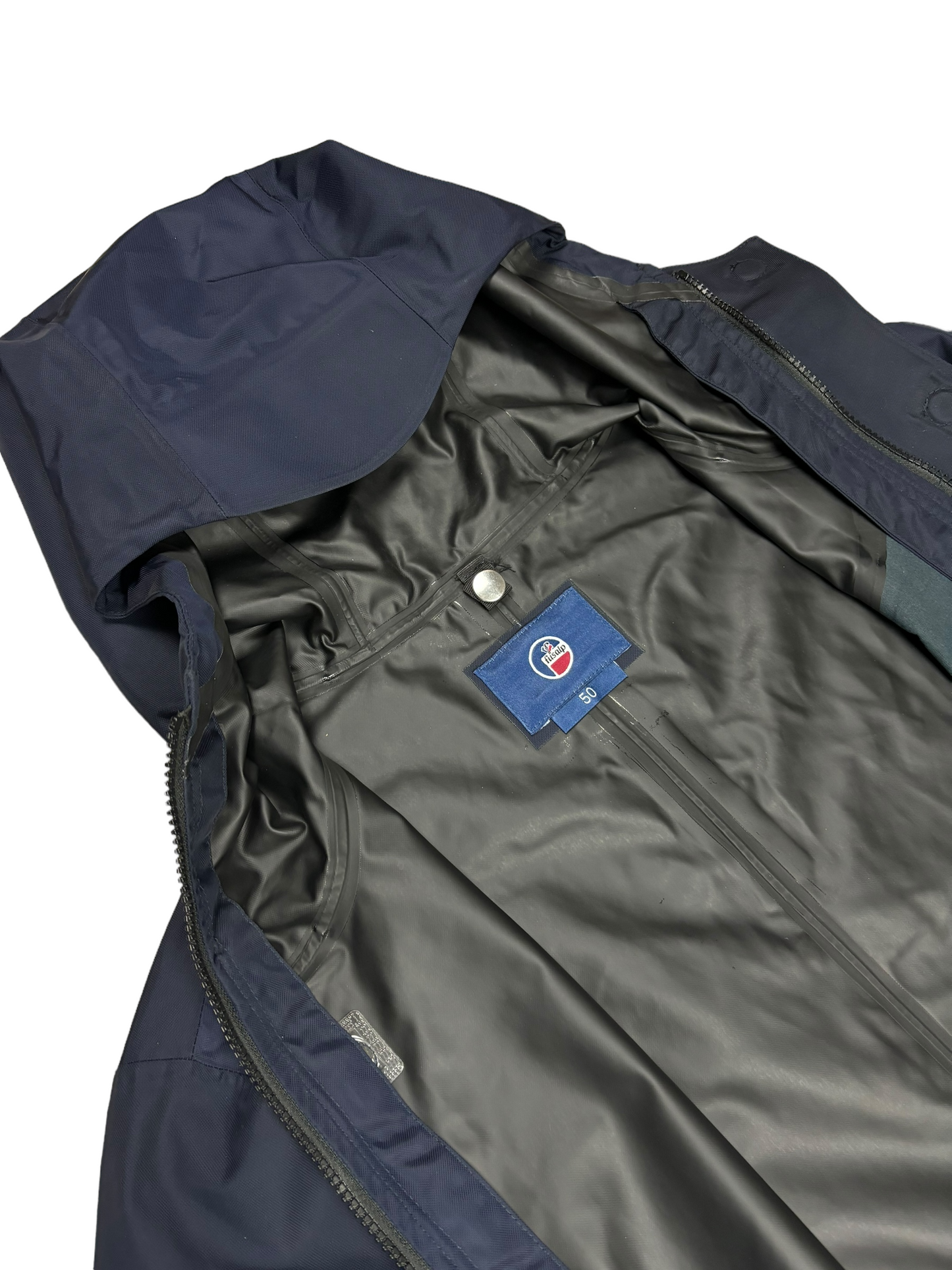 PARKA FUSALP PERFORTEX