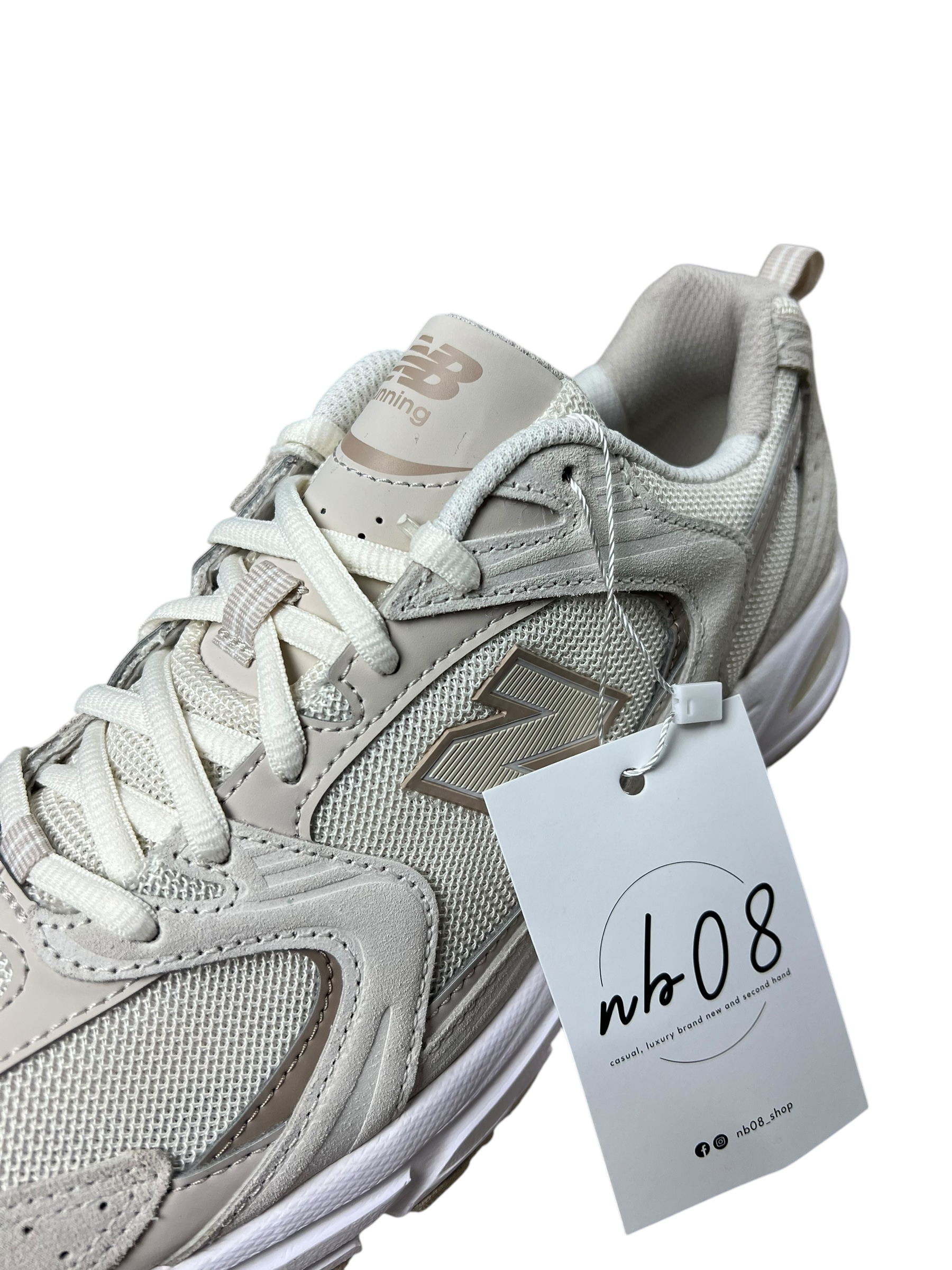 SNEAKERS NEW BALANCE 530