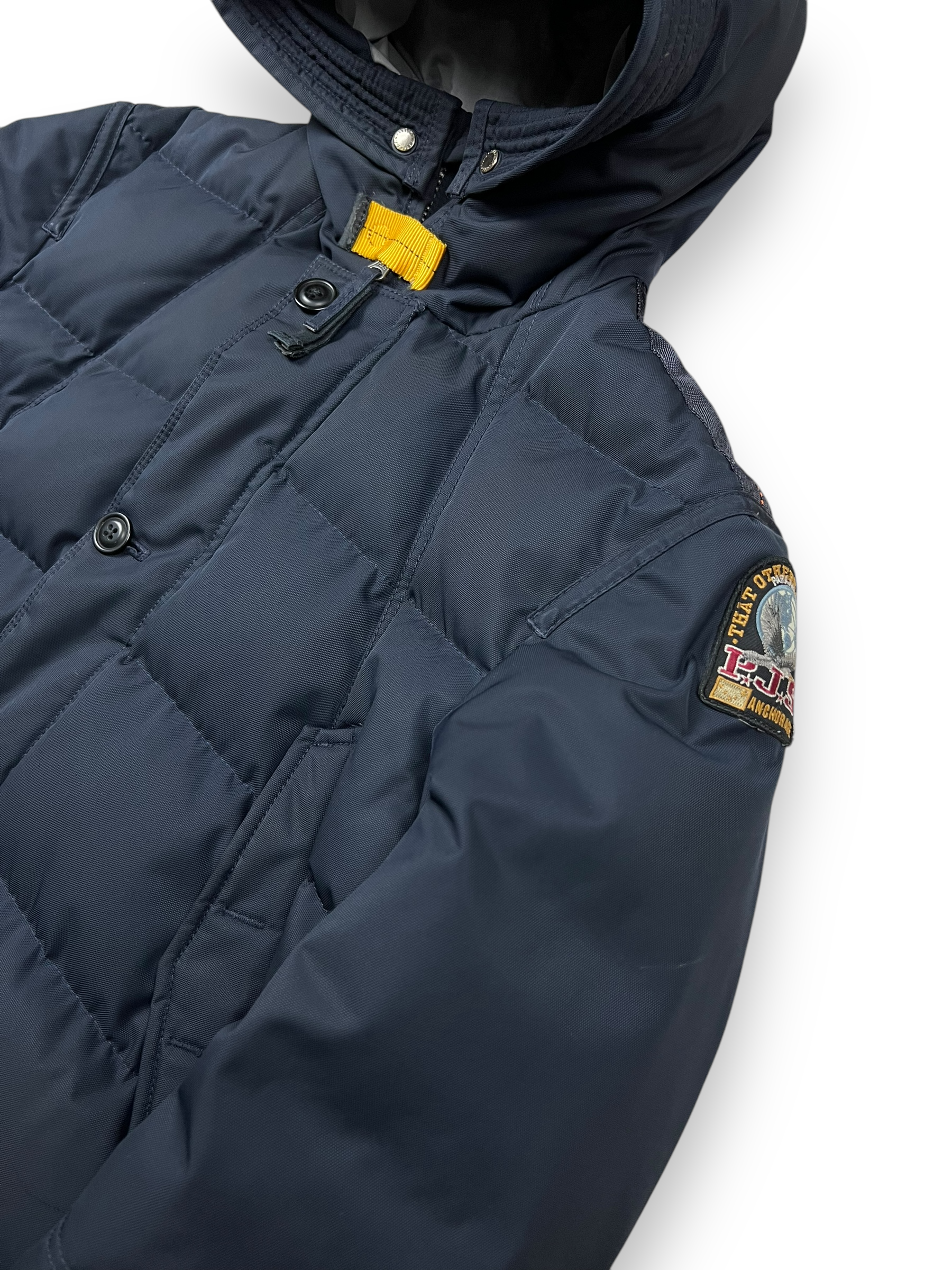 PARKA PARAJUMPERS RUGGED