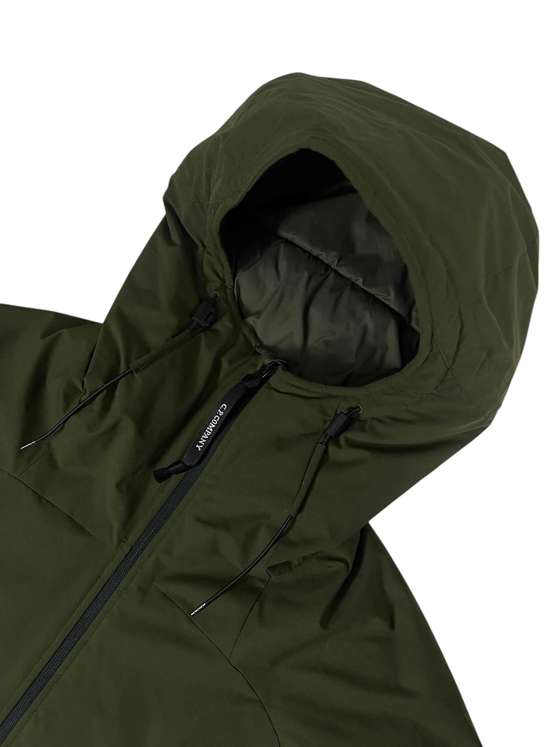 VESTE C.P COMPANY PRO-TEX PRIMALOFT