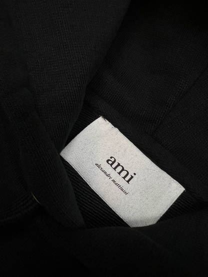 SWEAT-SHIRT AMI PARIS