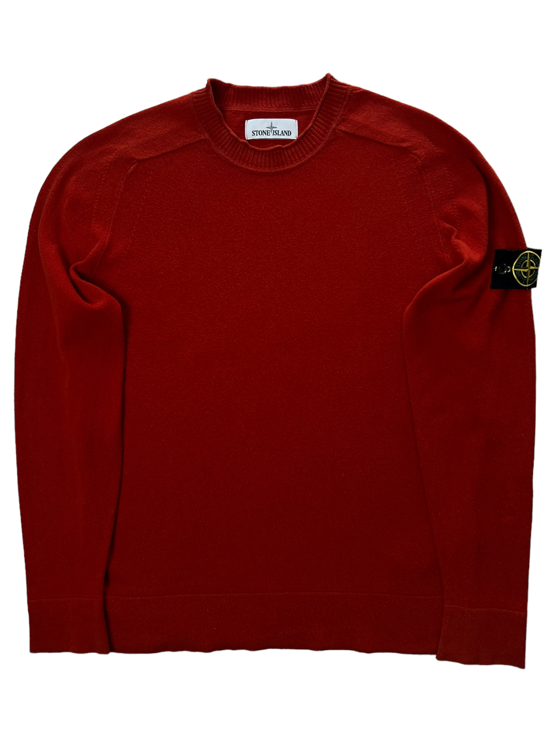 PULL STONE ISLAND