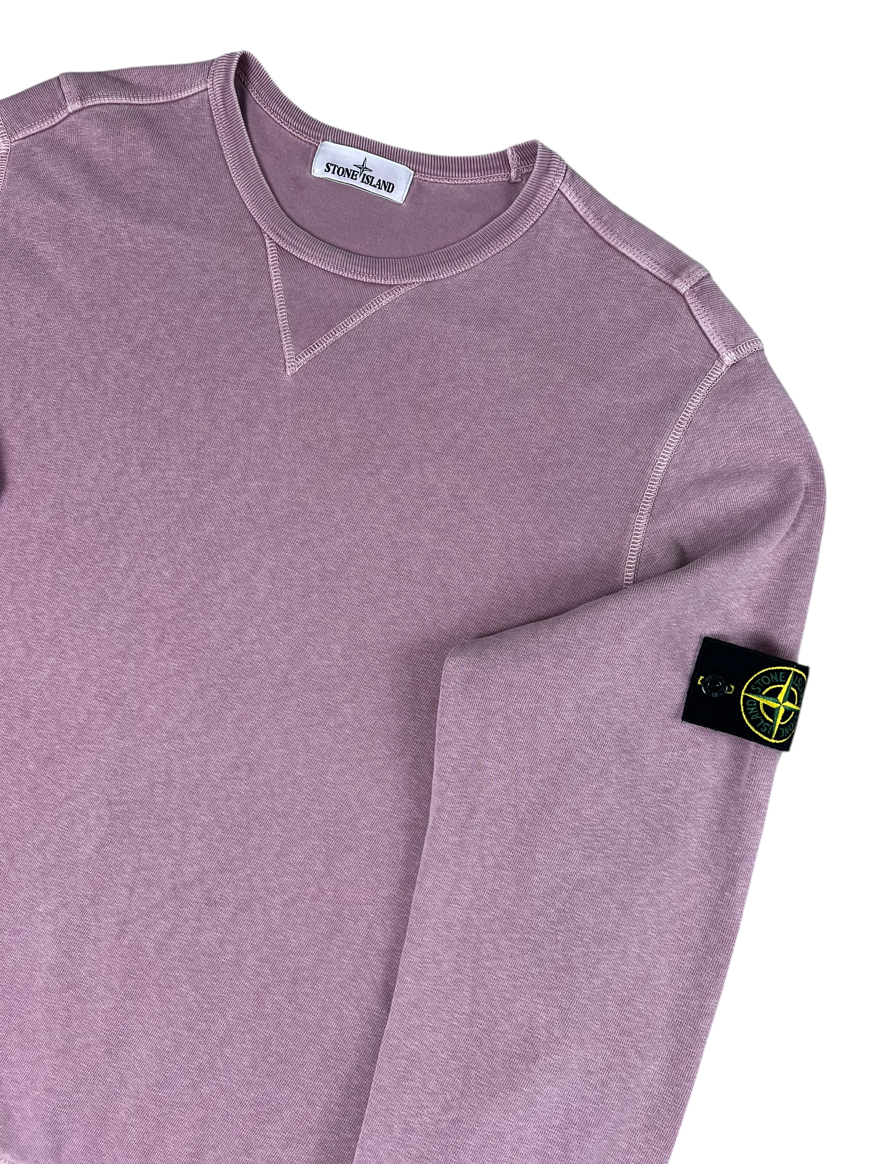 PULL STONE ISLAND