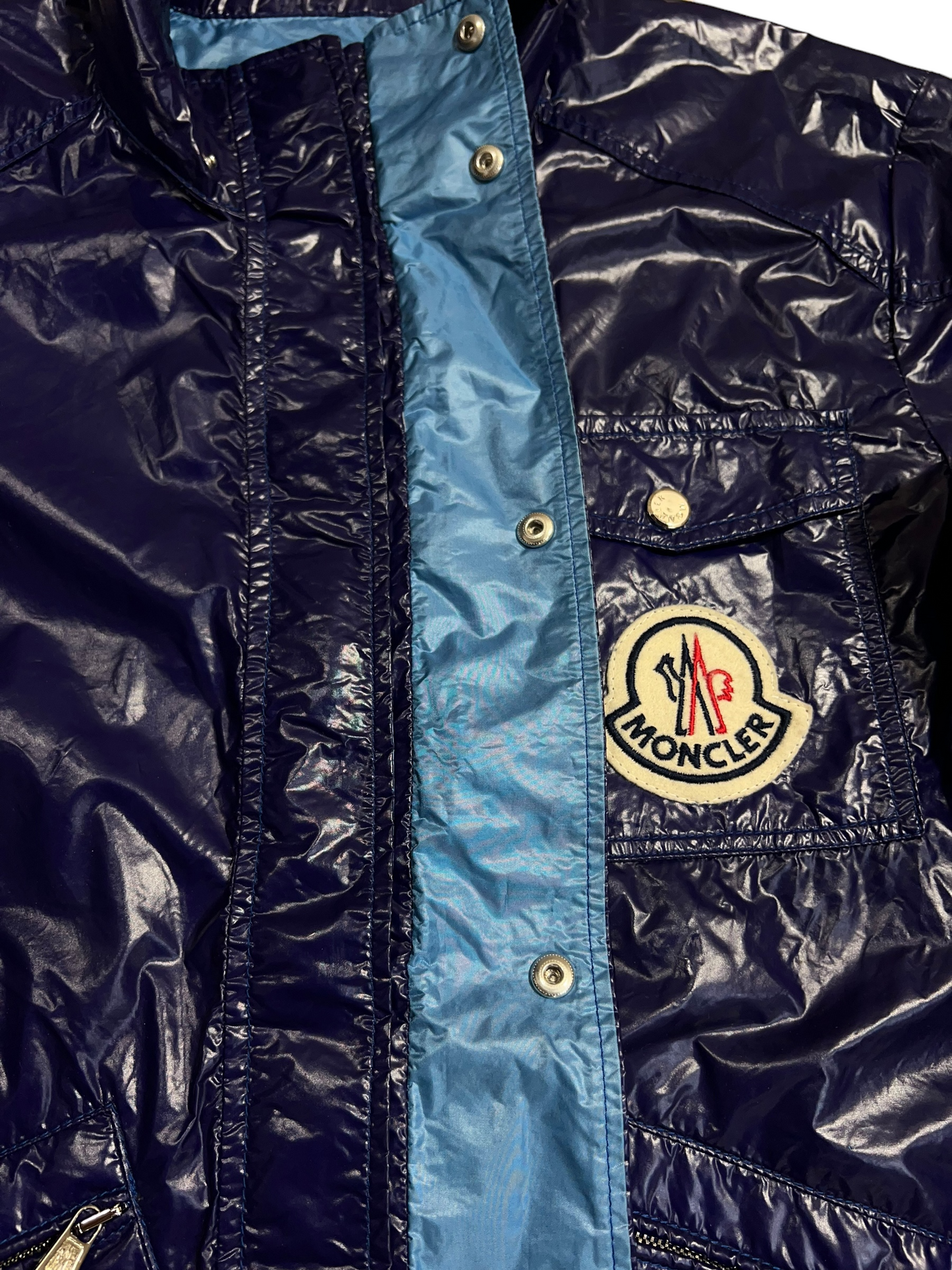 VESTE MONCLER