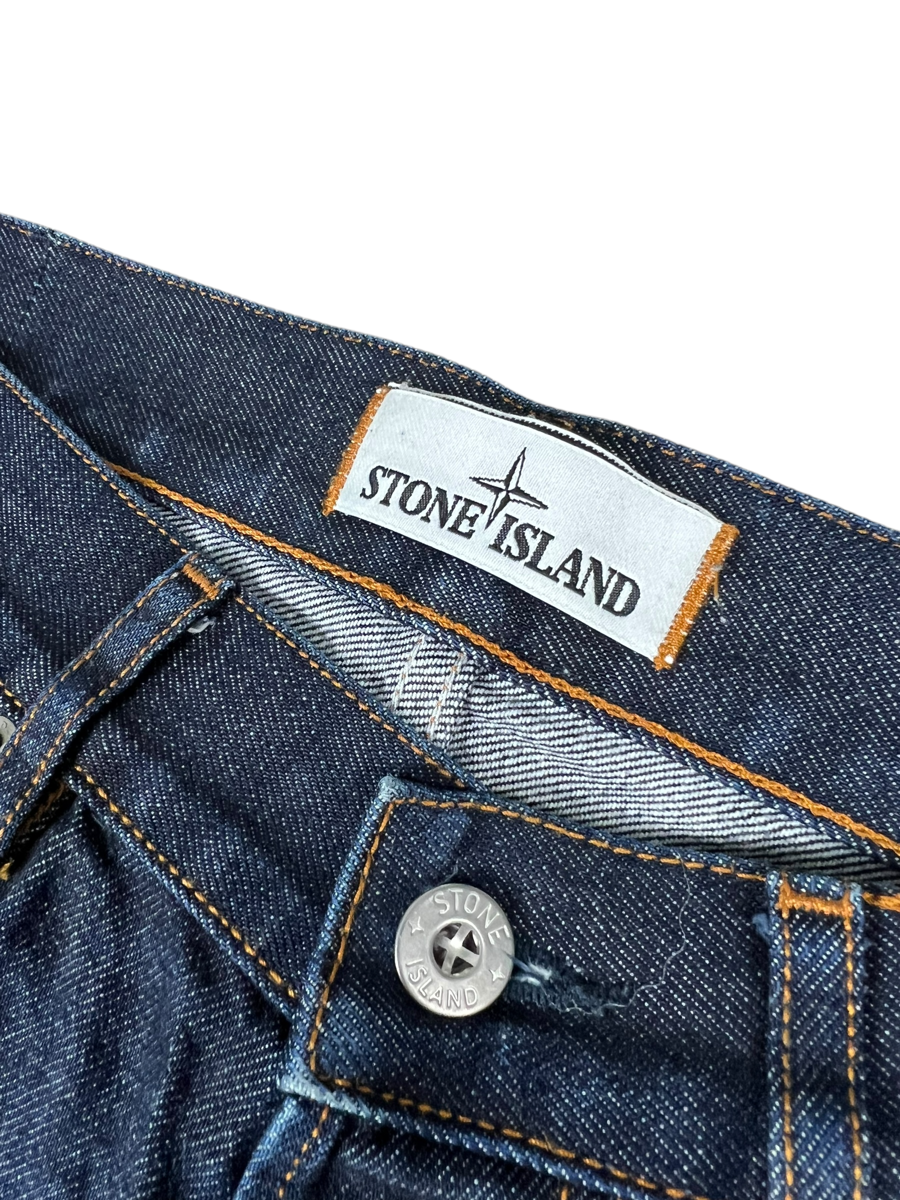 JEAN STONE ISLAND