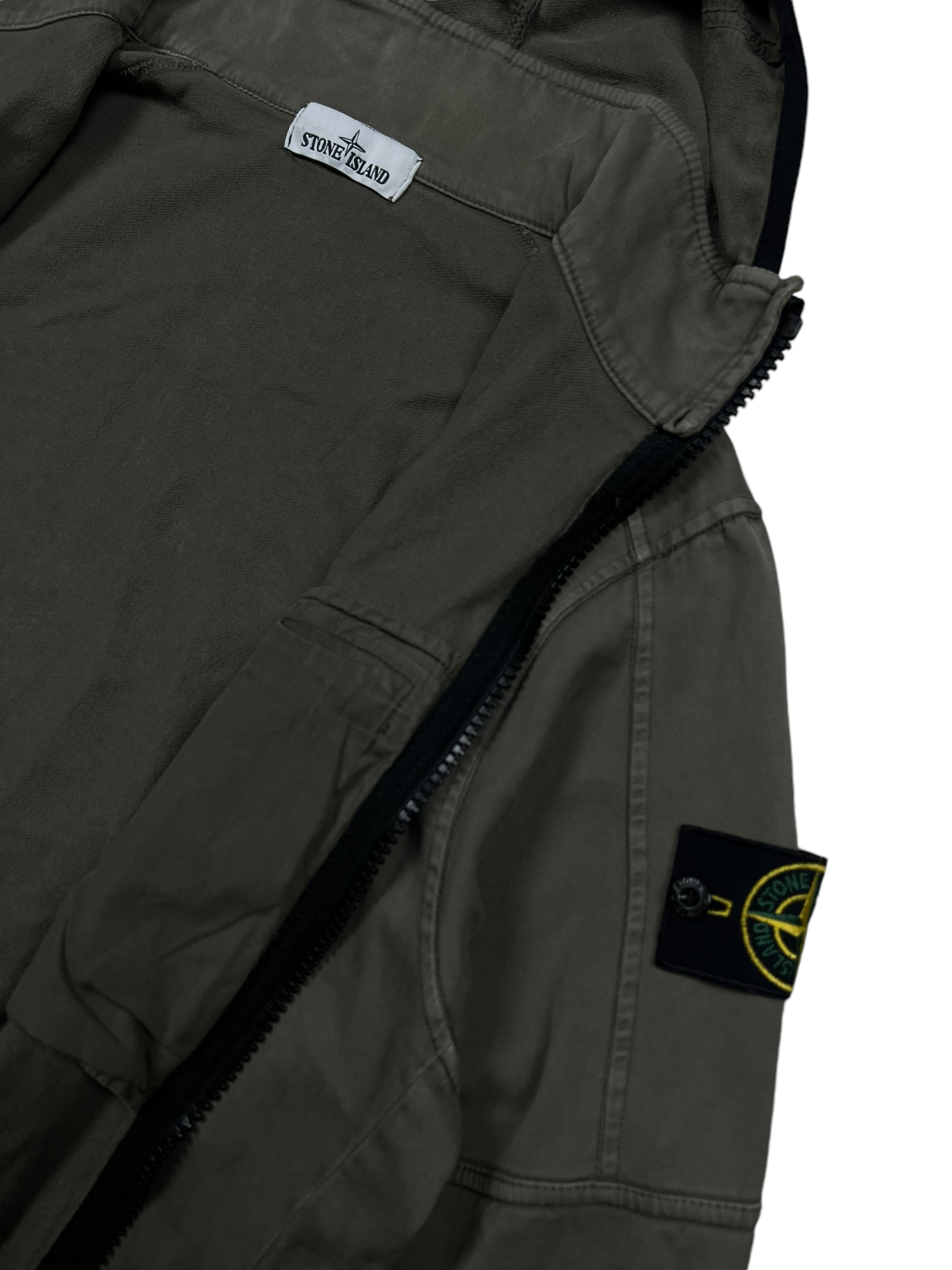 VESTE STONE ISLAND