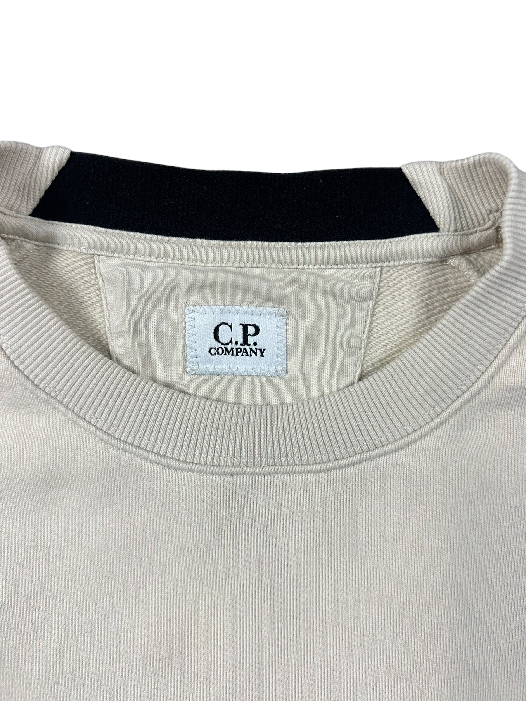 PULL COL ROND C.P COMPANY - NB08