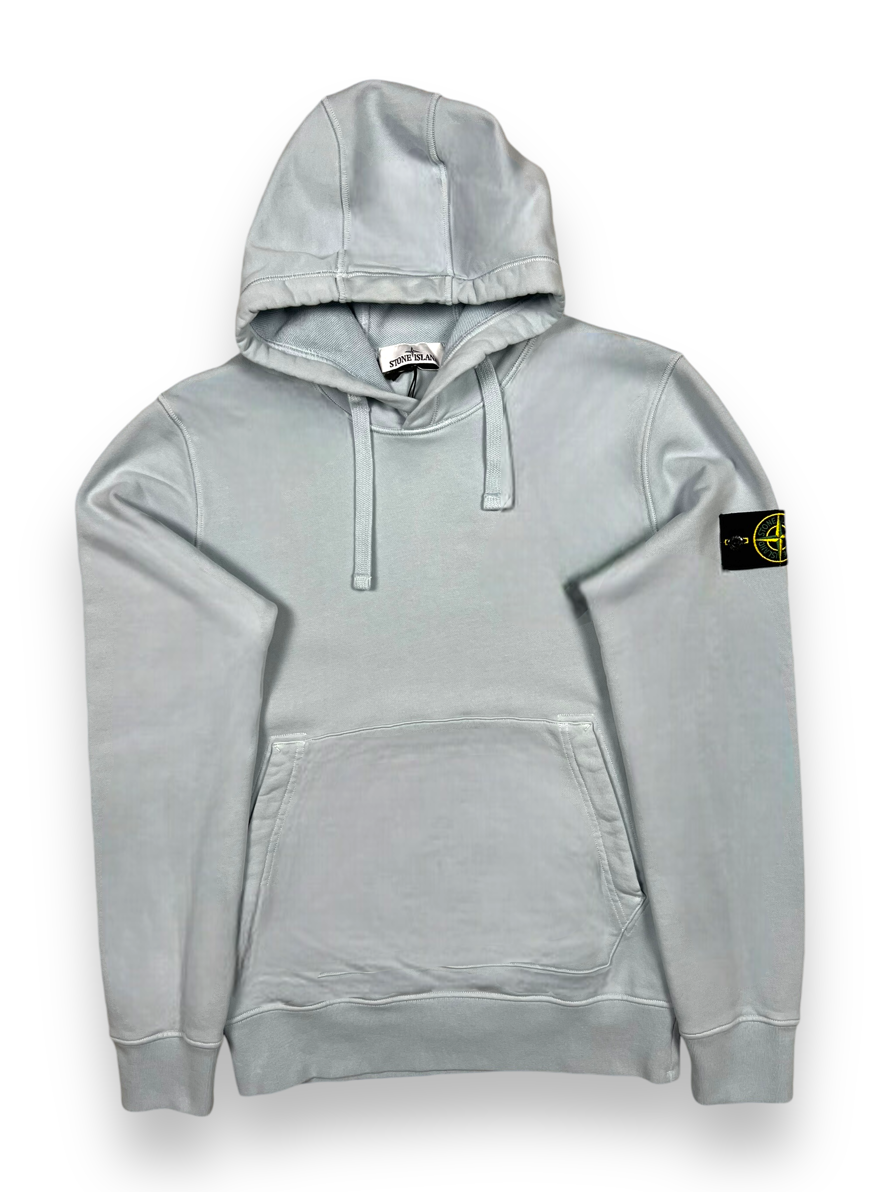 SWEAT-SHIRT STONE ISLAND